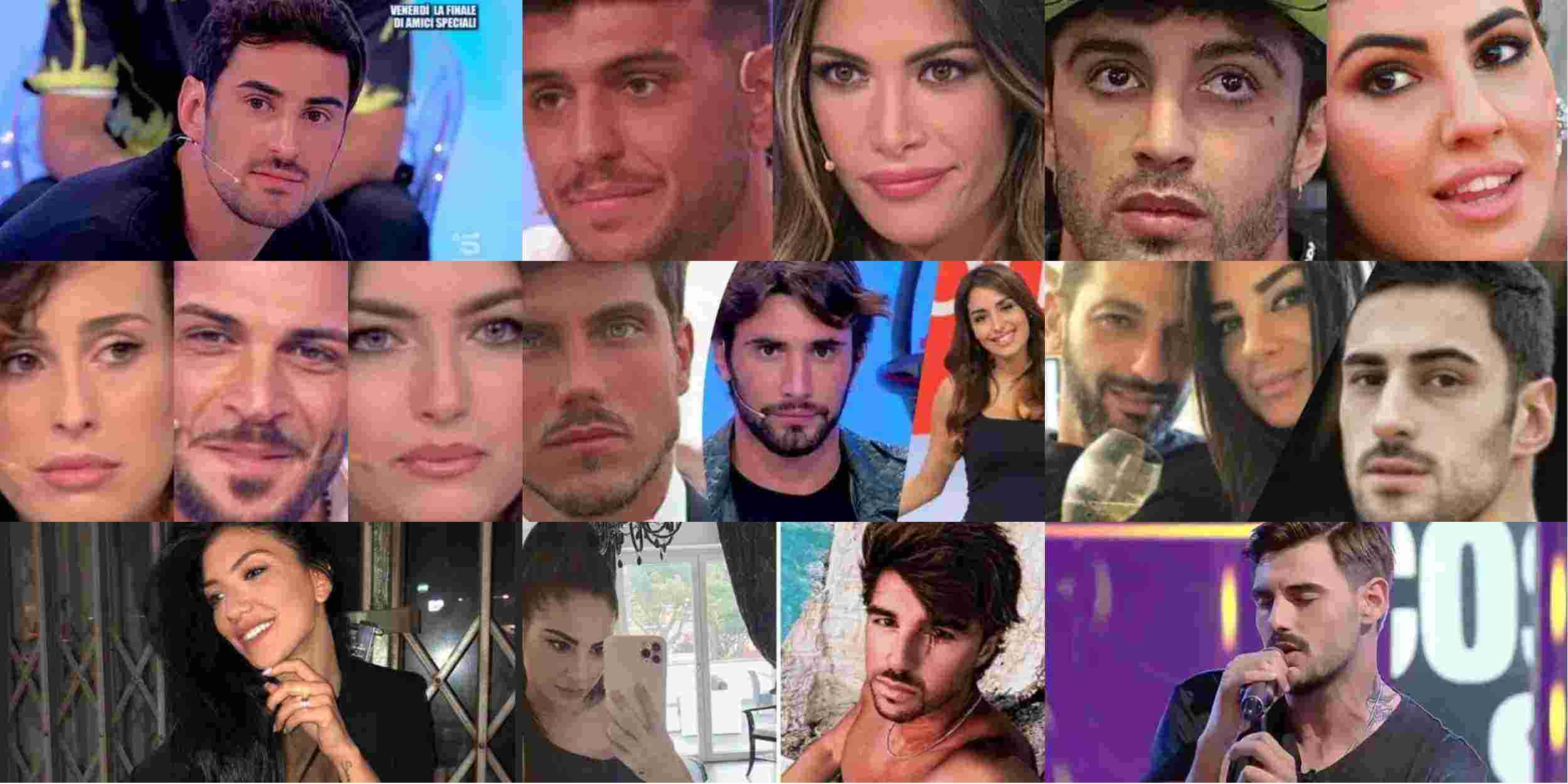 Uomini e Donne, Alessandro Graziani si è fidanzato: lei è famosa