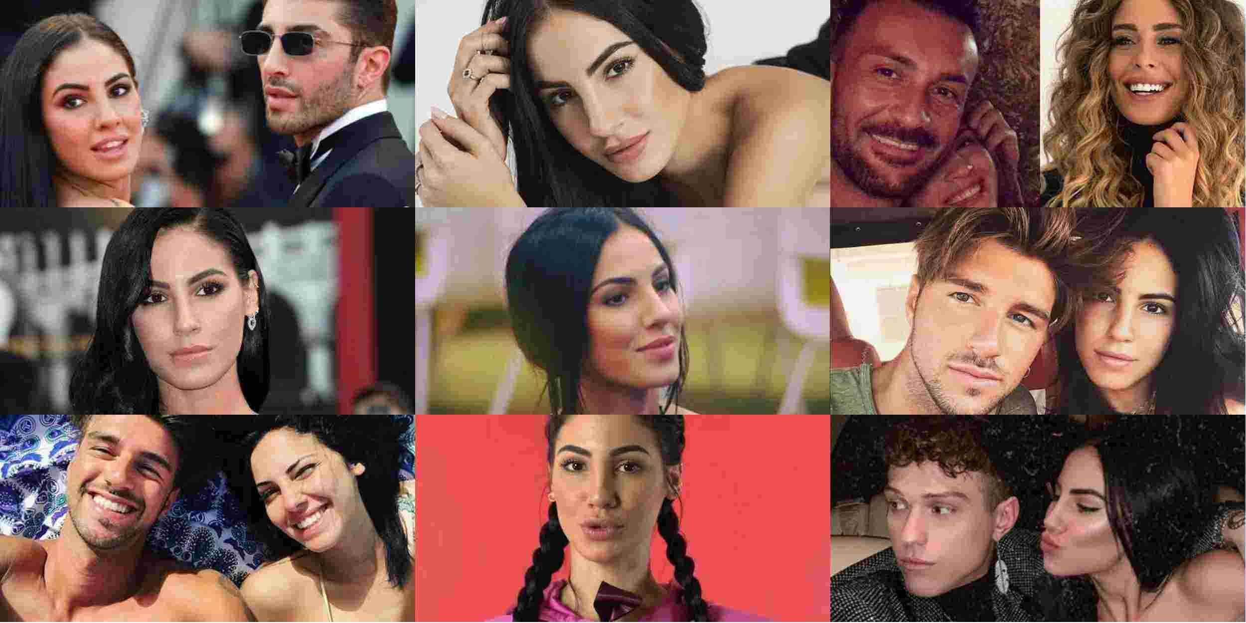 Andrea Iannone si sfoga sui social: arriva la risposta di Giulia De Lellis