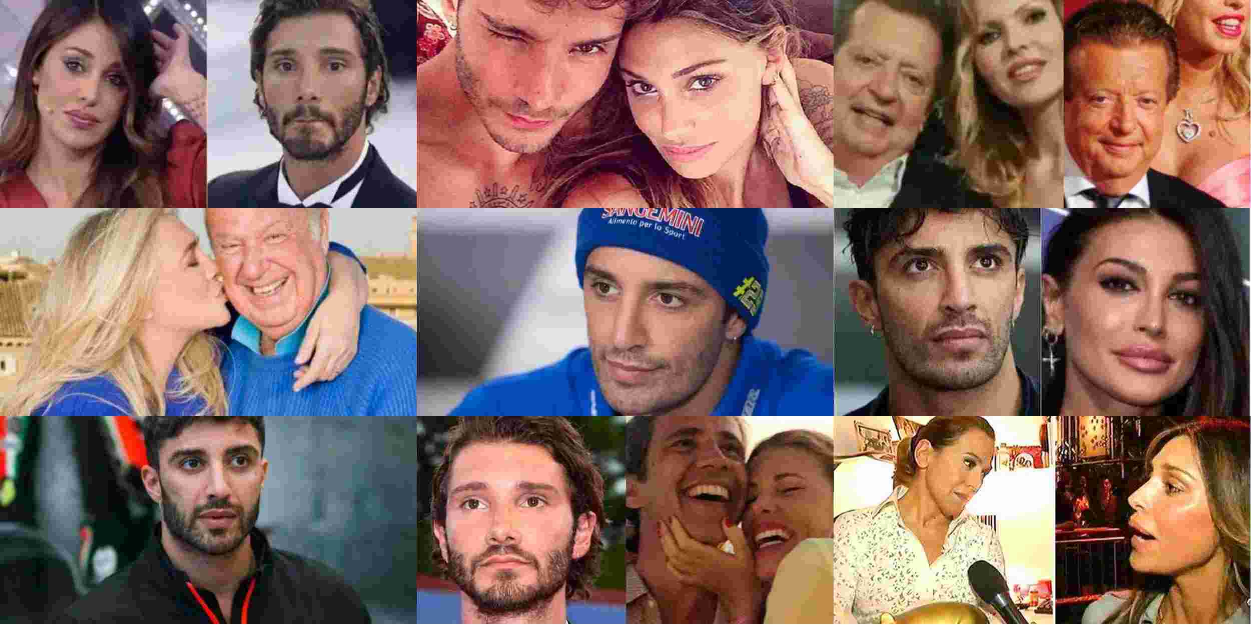 Belen Rodriguez furiosa: il commento ai flirt di Stefano De Martino