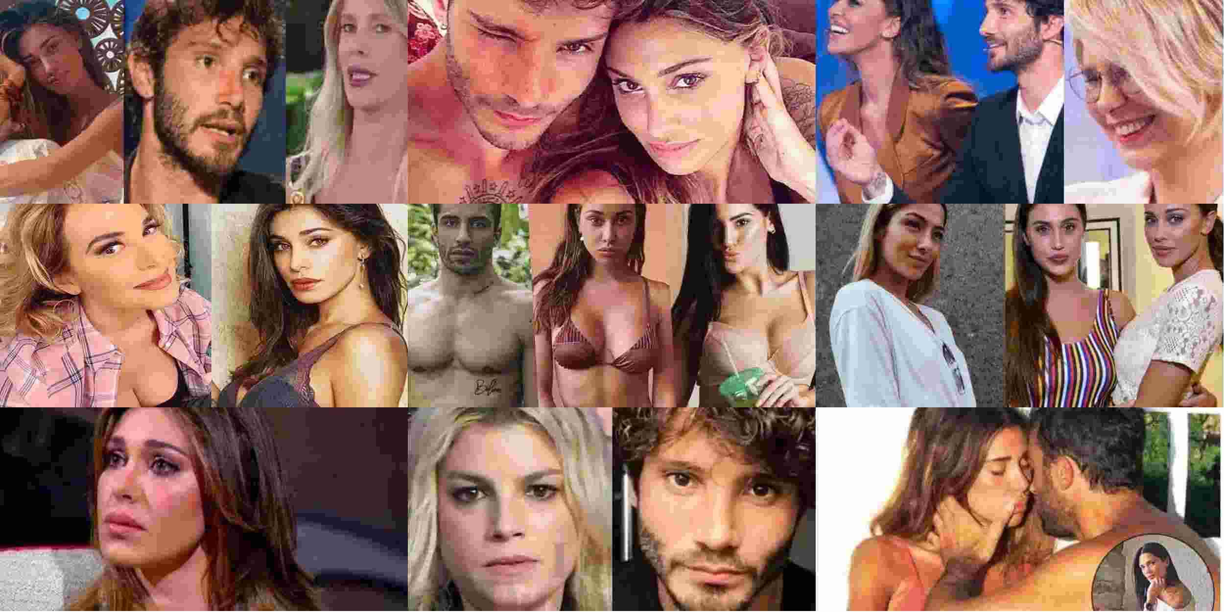 Belen Rodriguez si sfoga: “Chi ti tradisce…”. Frecciatina a Stefano De Martino?