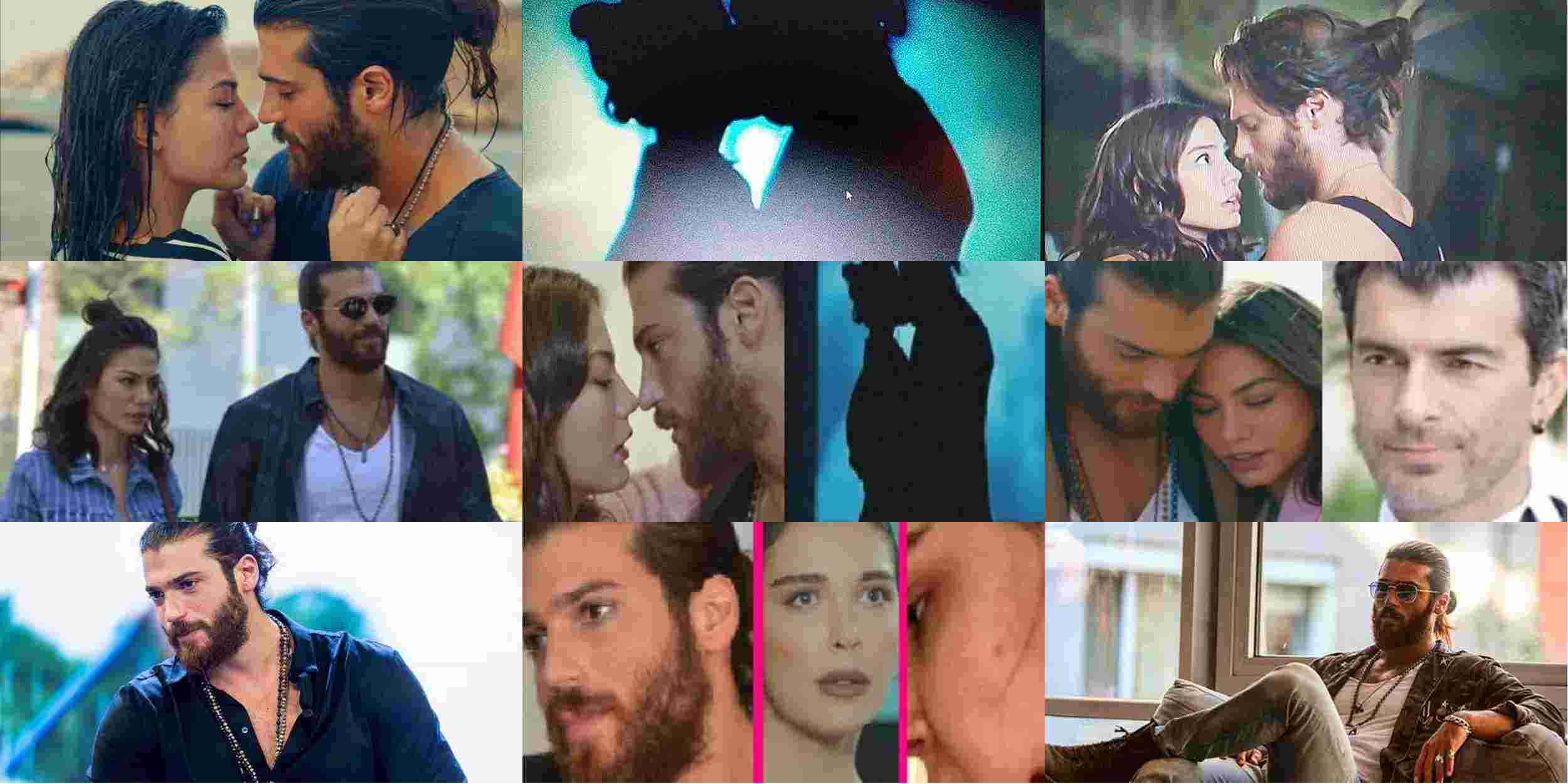 Daydreamer anticipazioni 20 luglio 2020: Can e Sanem, tutto da rifare