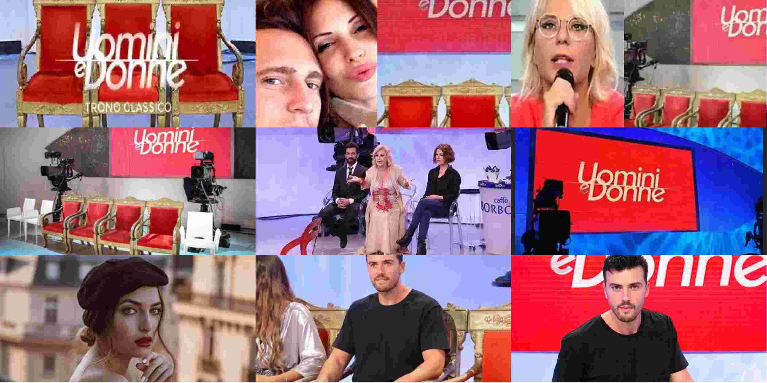 Uomini e Donne news, famoso ex tronista ritrova l’amore con una show-girl