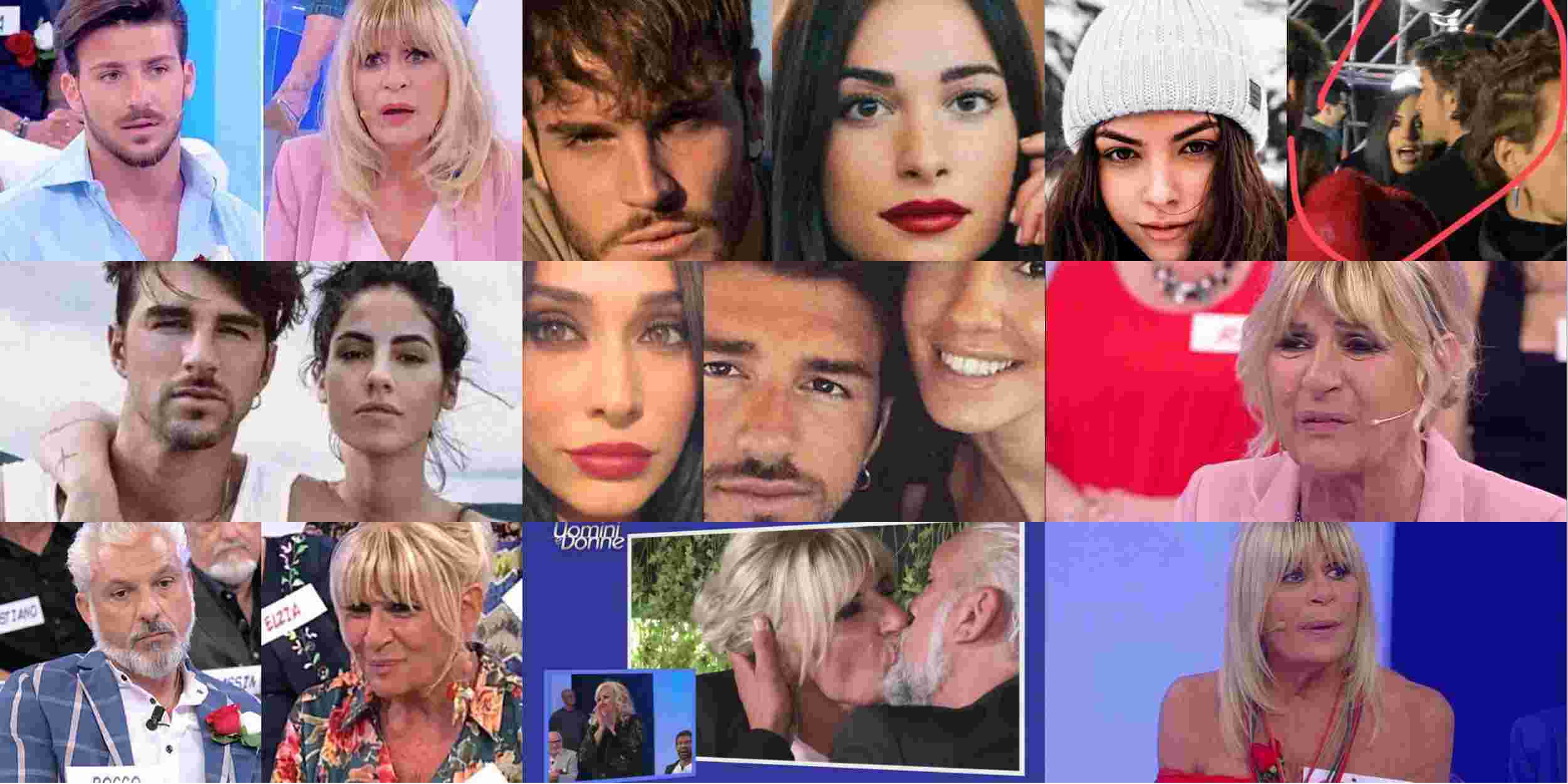 Uomini e Donne gossip, Gemma ha lasciato Nicola? Lo sfogo di lui