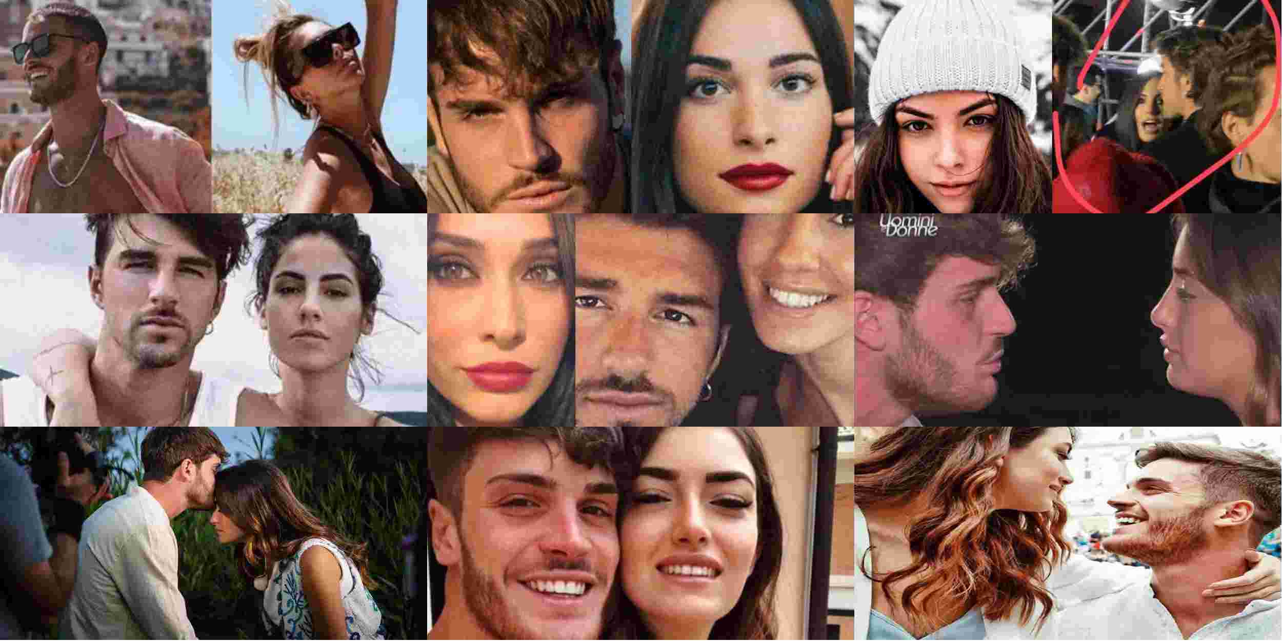 Uomini e Donne, Giordano Mazzocchi di nuovo innamorato? Parla la presunta fidanzata
