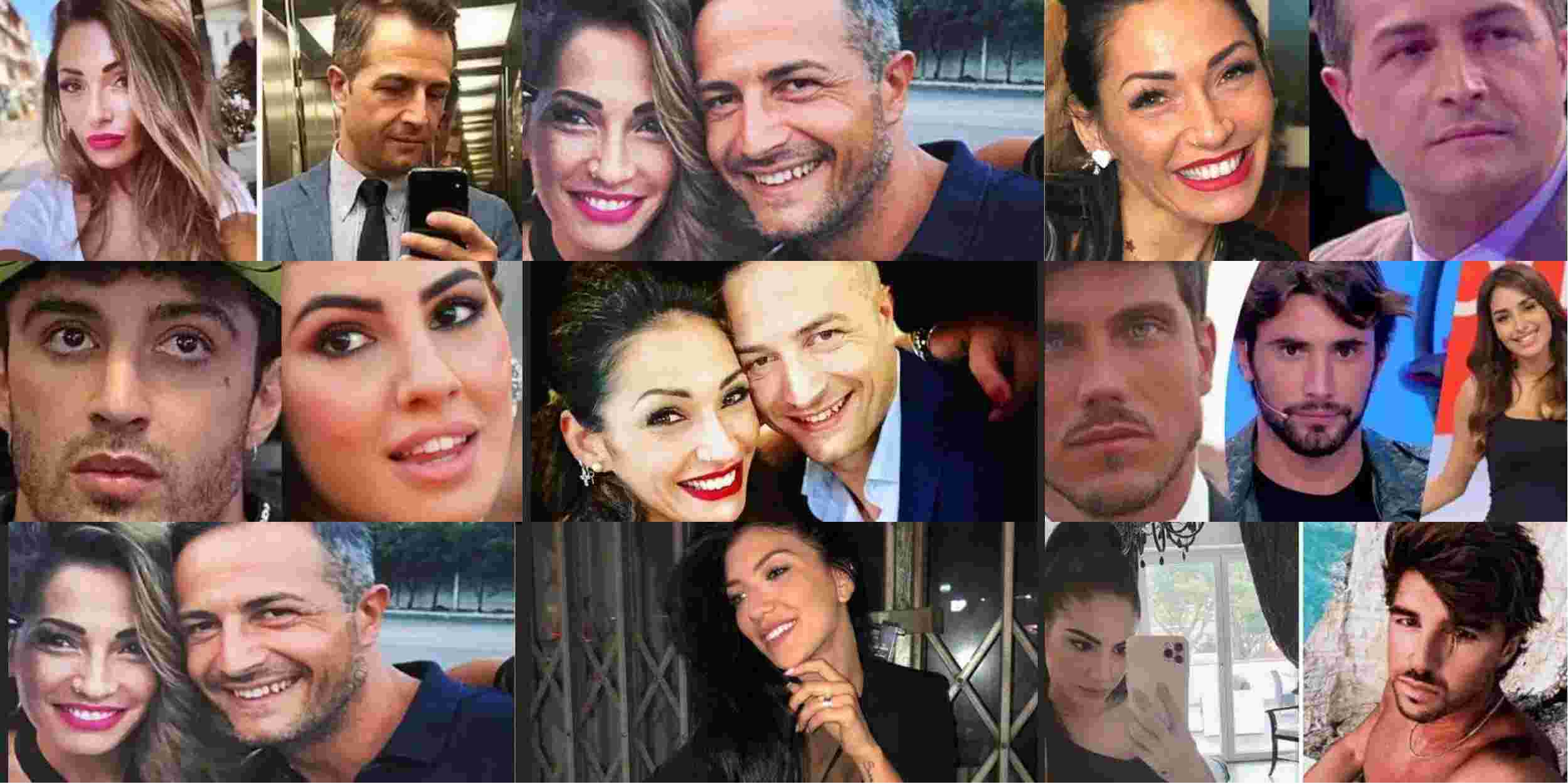 Uomini e Donne, Ida rivela: “Non ho mai più visto né sentito Riccardo”