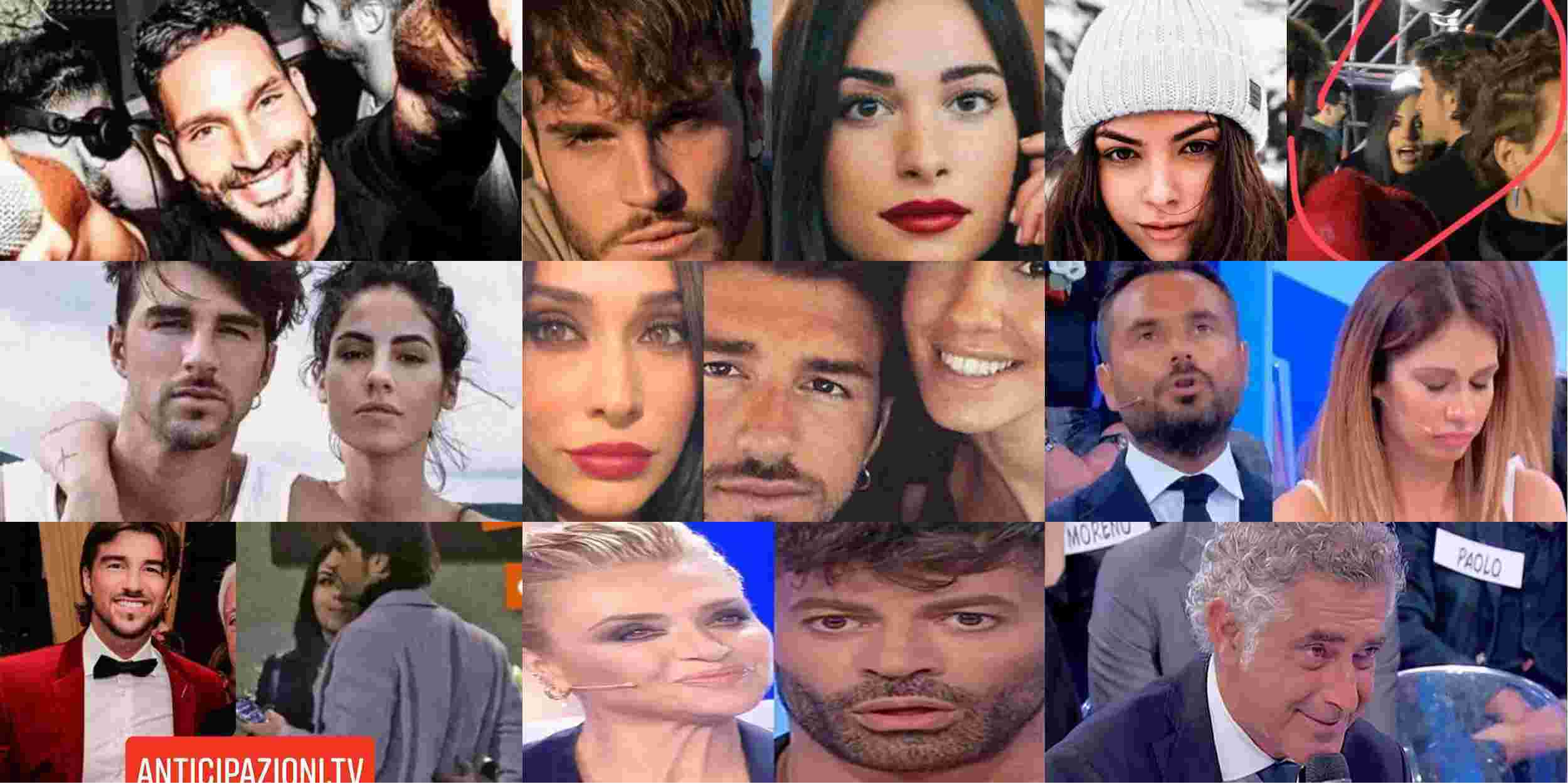 Uomini e Donne, lo sfogo di Sammy Hassan: “Vengo ricoperto di insulti”