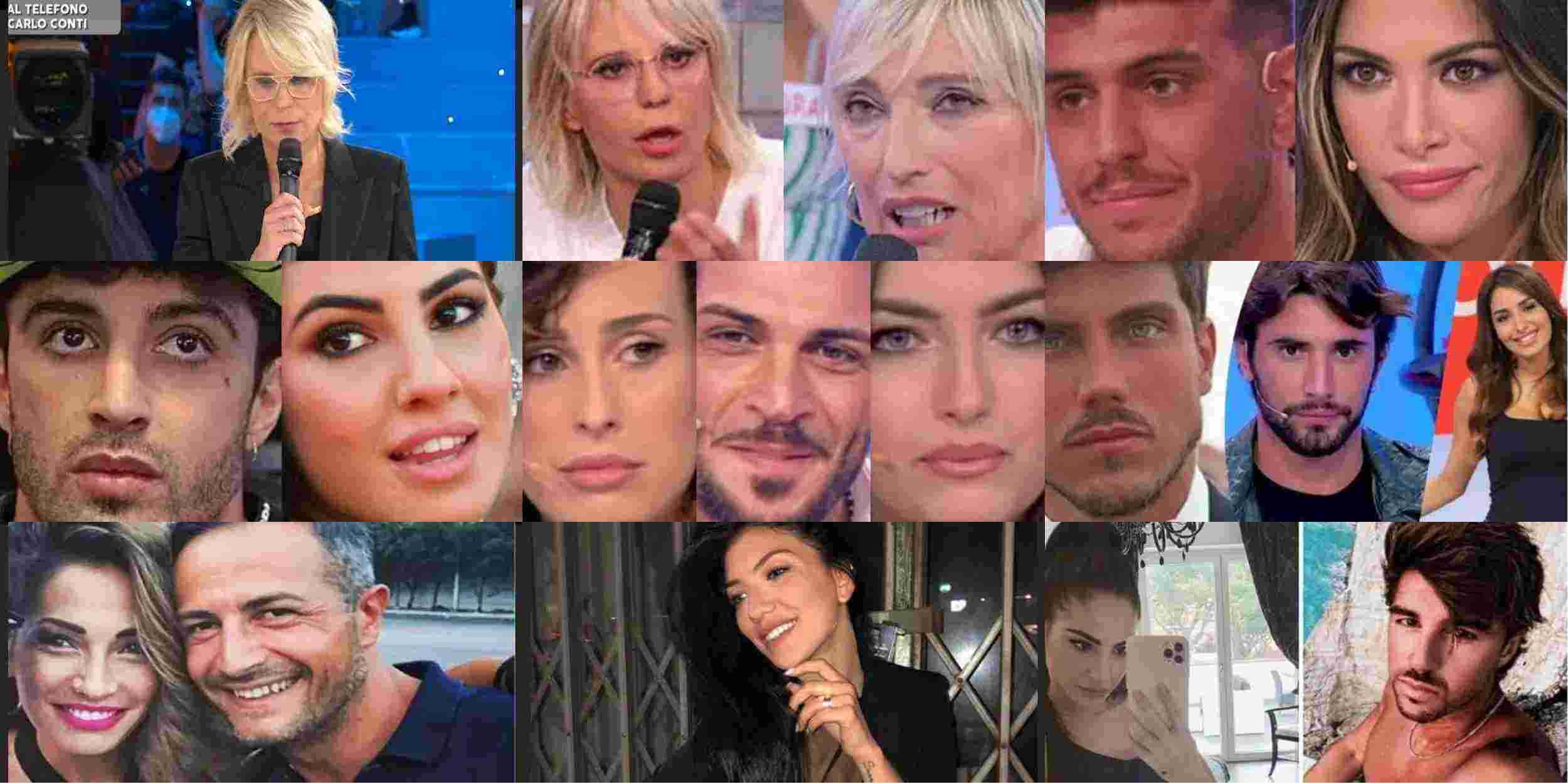 Uomini e Donne, Maria De Filippi si confessa sul Covid-19: “Ero terrorizzata”