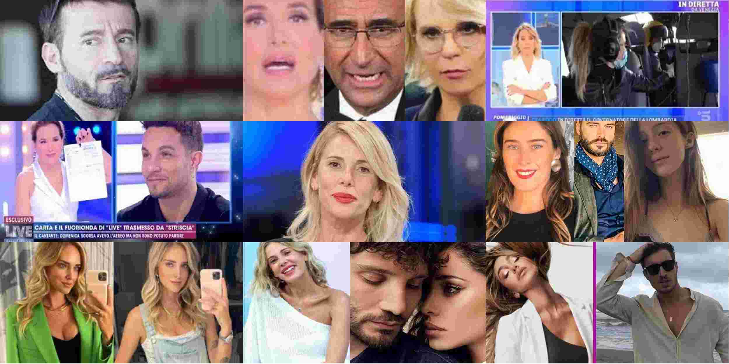 Max Biaggi paparazzato con la nuova fiamma: ecco chi è