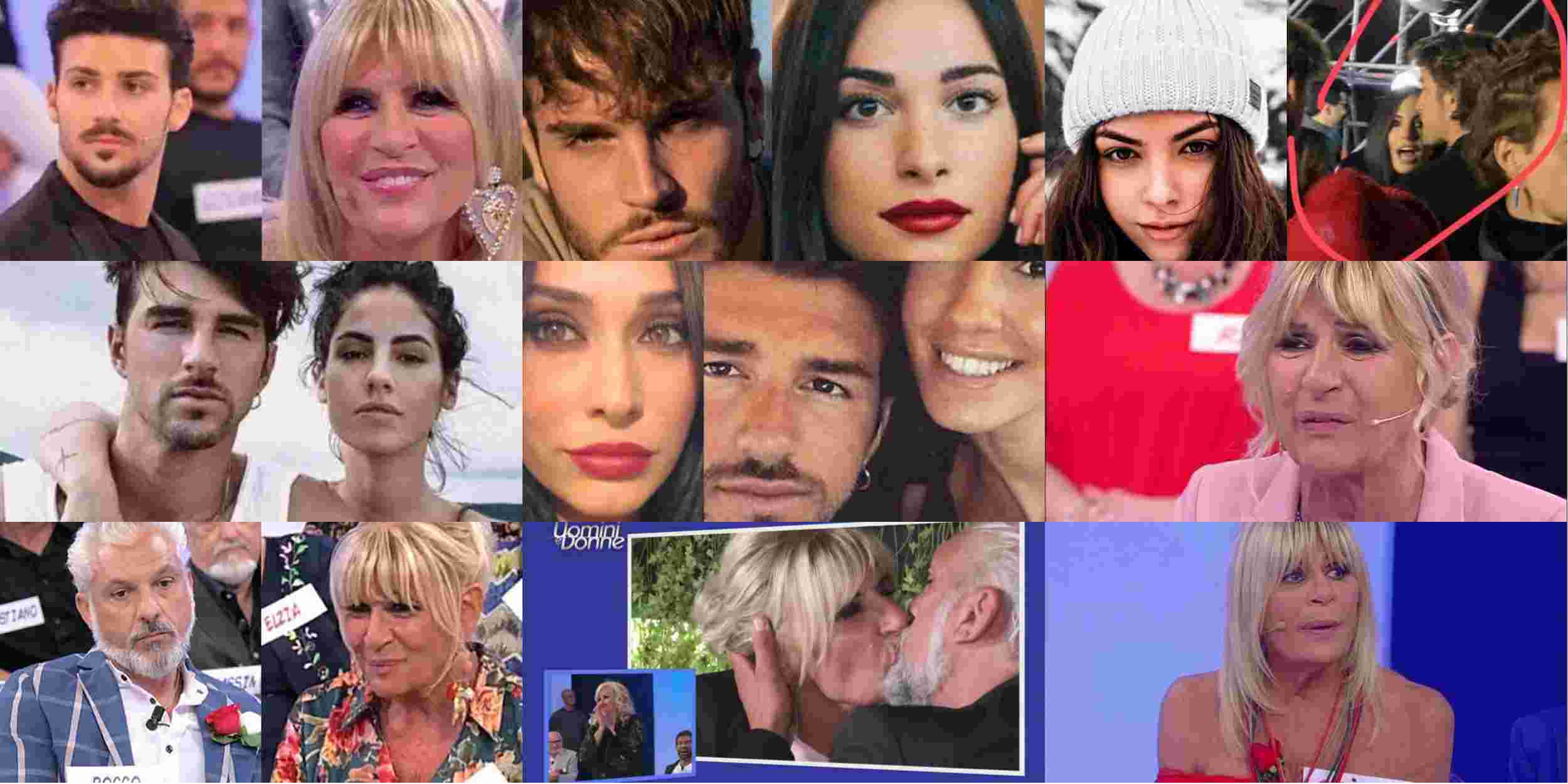 Uomini e Donne, Nicola si sfoga su Gemma: “Mi manca, non so dov’è”