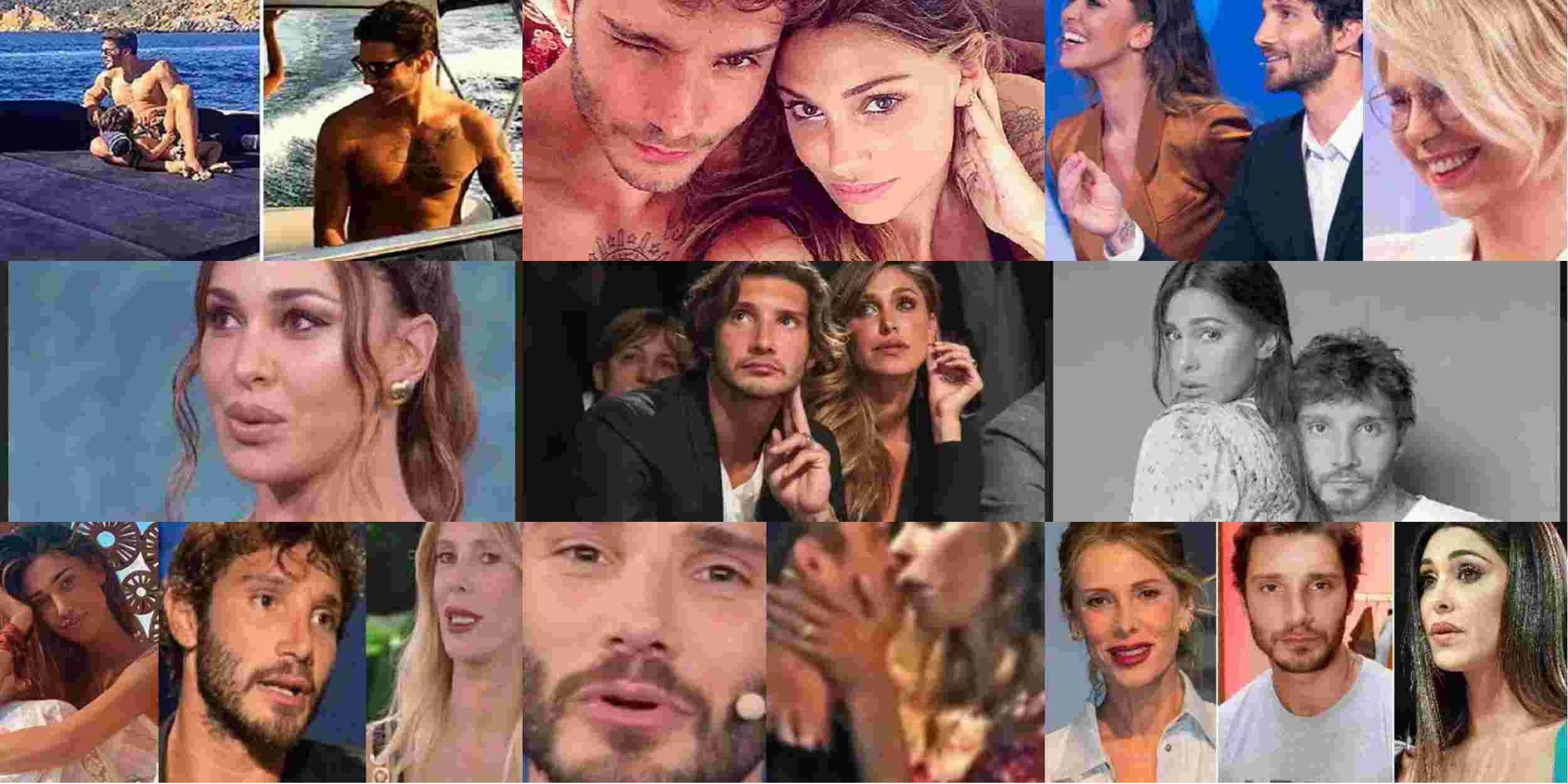 Stefano De Martino vende la sua barca: il prezzo di listino è da capogiro