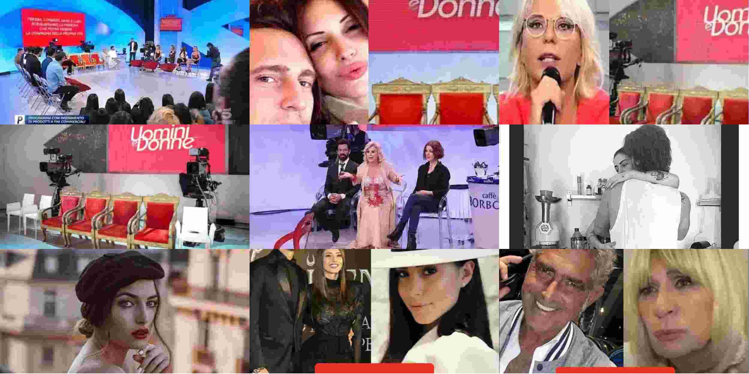 Uomini e Donne, storico ex tronista amante delle donne rivela: “Ho messo la testa a posto!”