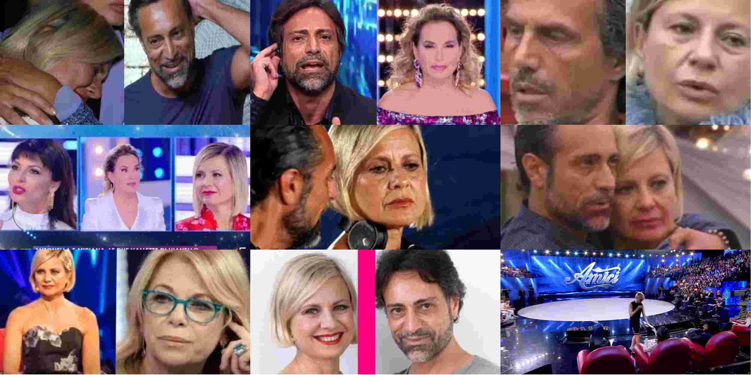 Temptation Island 2020, Pietro e il gesto che distrugge Antonella: “L’ho baciata!”
