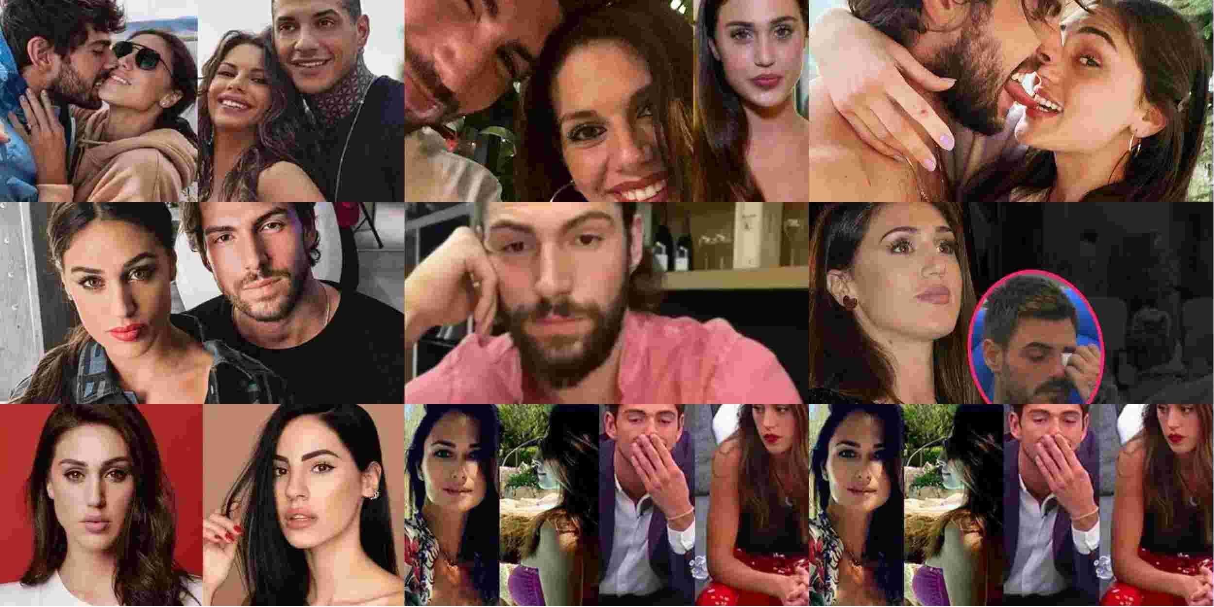 Gf vip 2, Ignazio Moser furibondo contro i giornalisti: l’ex gieffino non ne può più