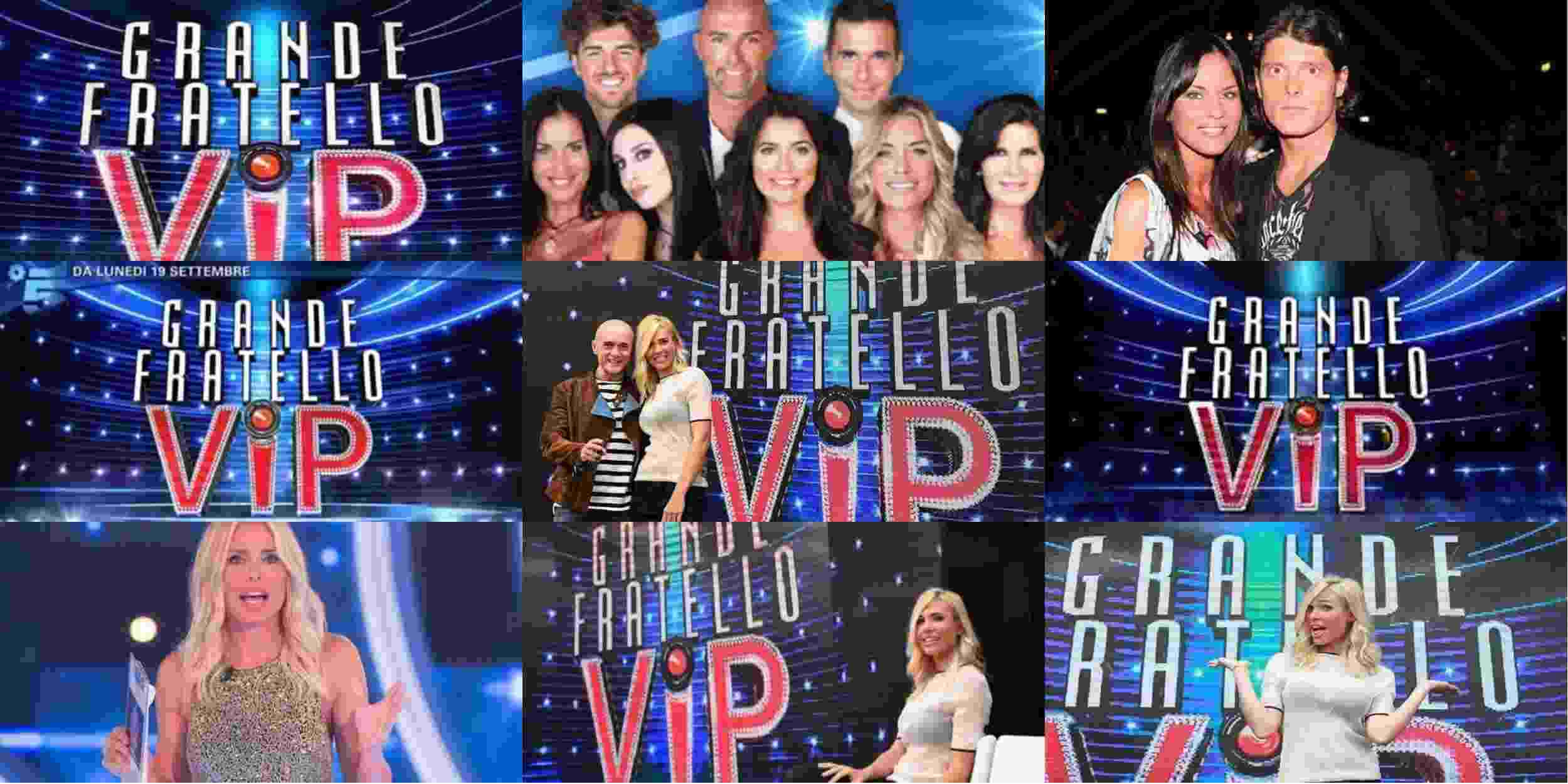 Grande Fratello Vip 5, confermata la sesta concorrente che svela un altro super vip