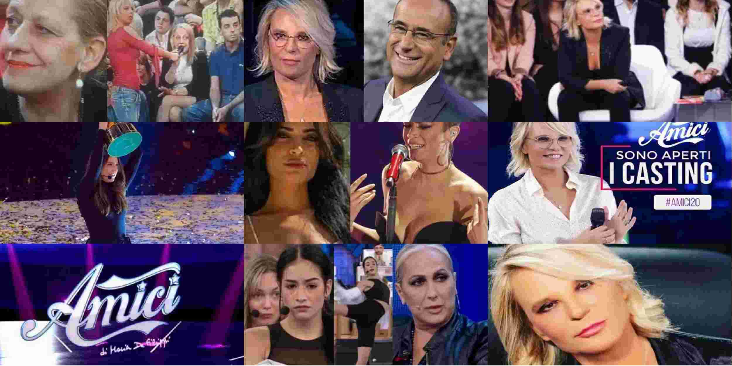 Amici di Maria De Filippi in lutto: morta la storica Prof.ssa Rita Speranza