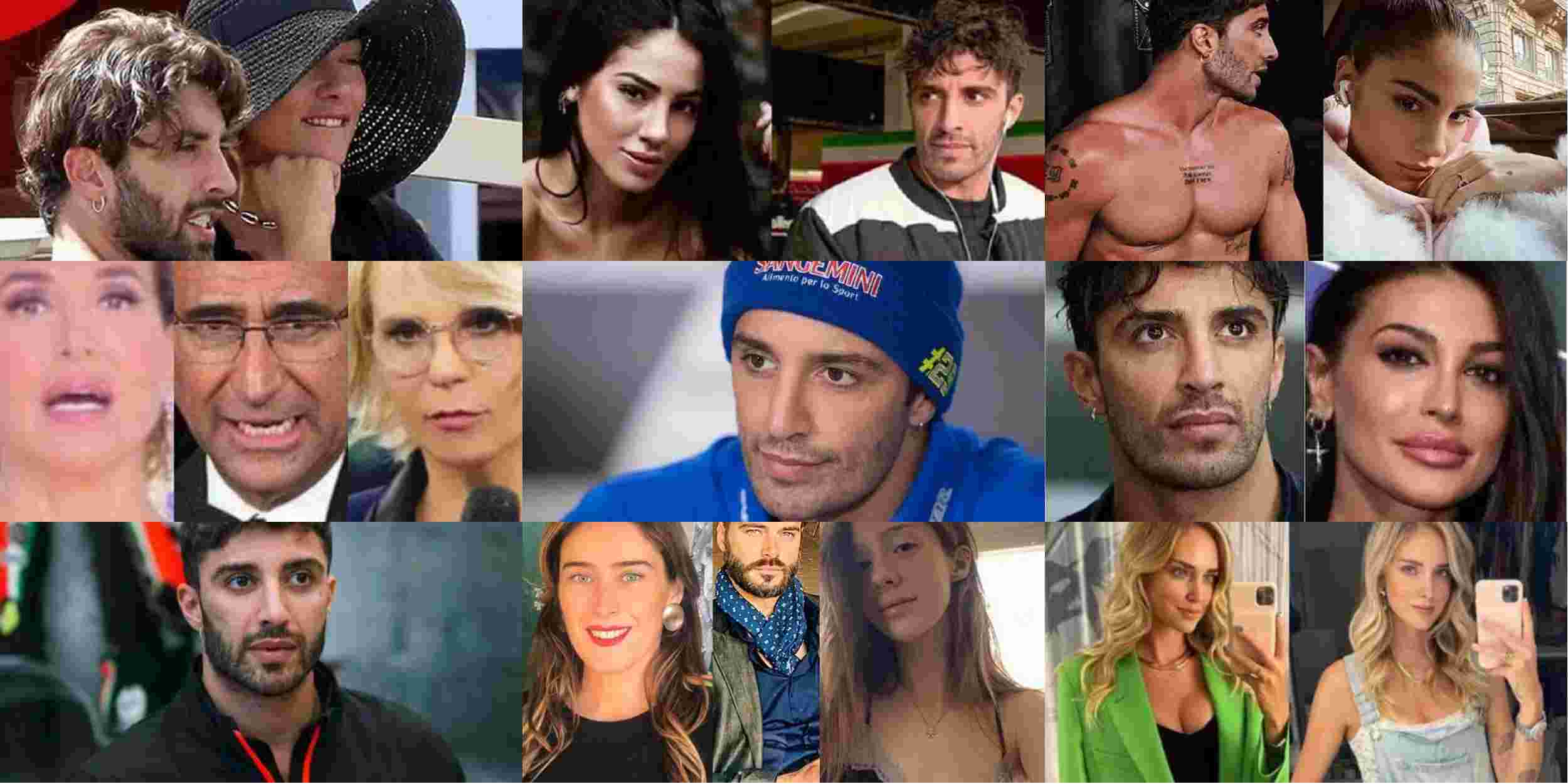 Andrea Iannone e Soleil Sorge beccati insieme: i due sono una nuova coppia?