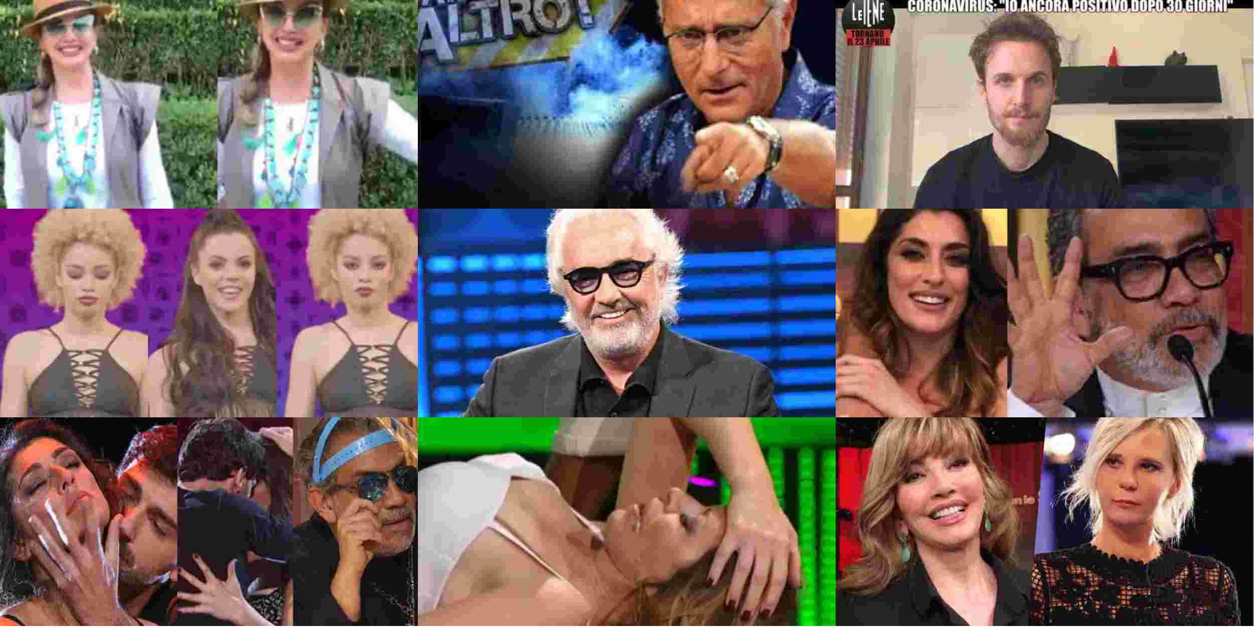 Ballando con le stelle 2020, Milly Carlucci spiega come si gareggerà in tempi di pandemia