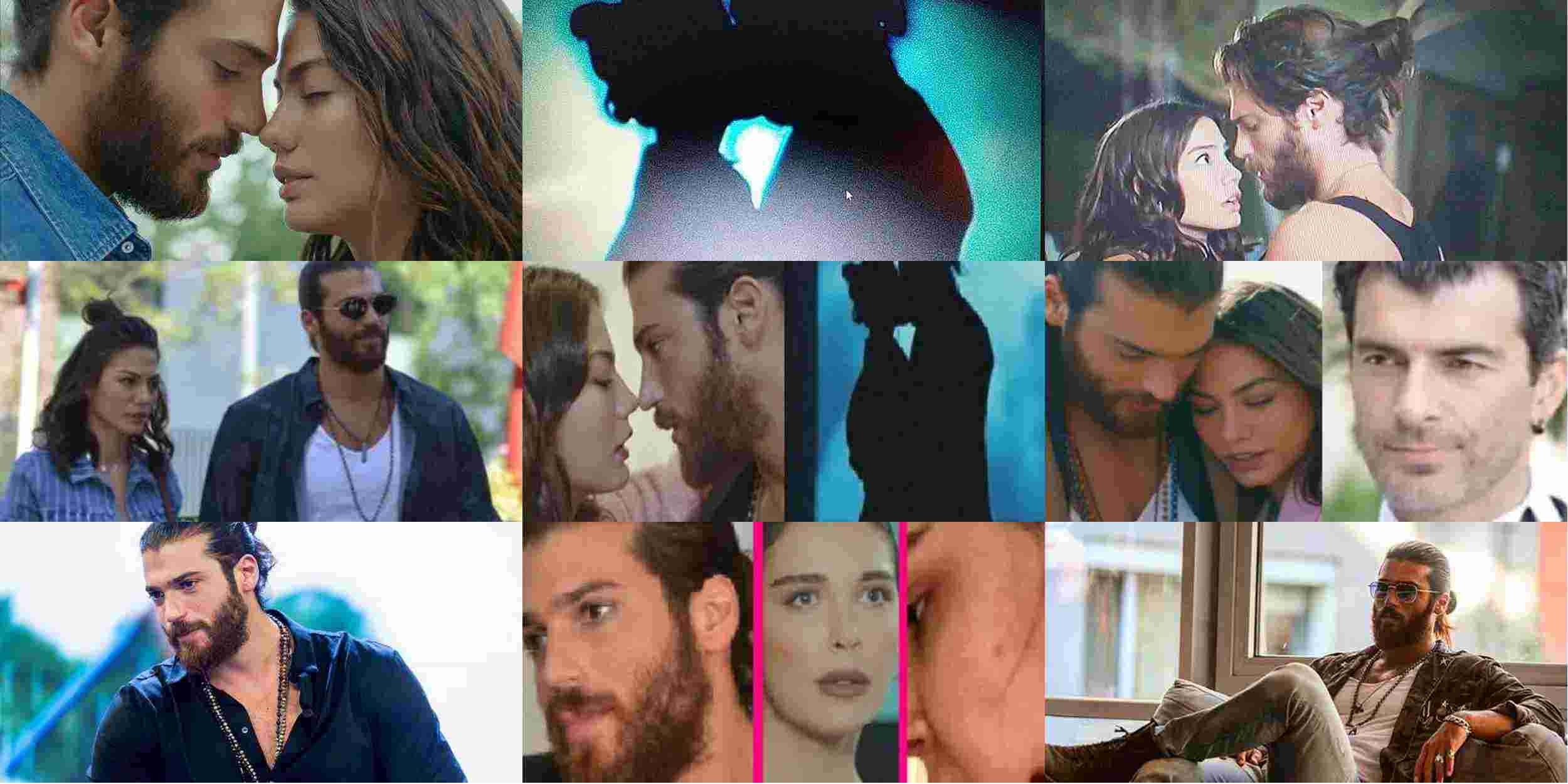 Daydreamer anticipazioni 1 settembre 2020: notte d’amore per Can e Sanem