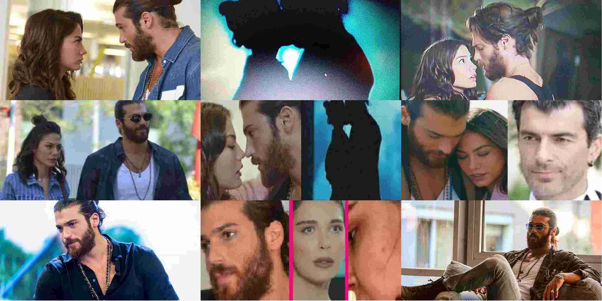 Daydreamer anticipazioni 21 agosto 2020: scoppia la gelosia di Can per Sanem