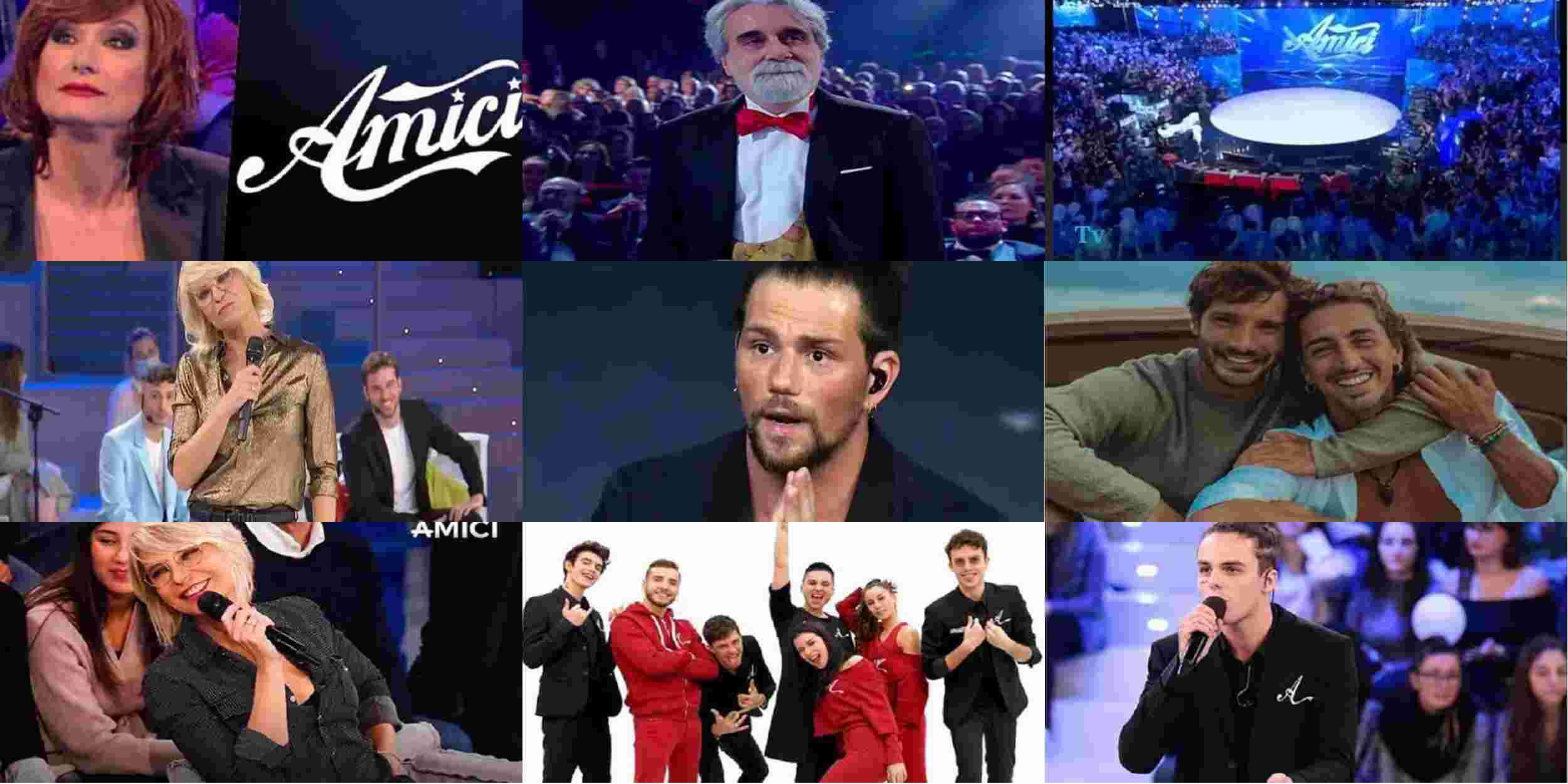 Amici di Maria De Filippi: famoso ex ballerino si è fidanzato con Vladimir Luxuria?