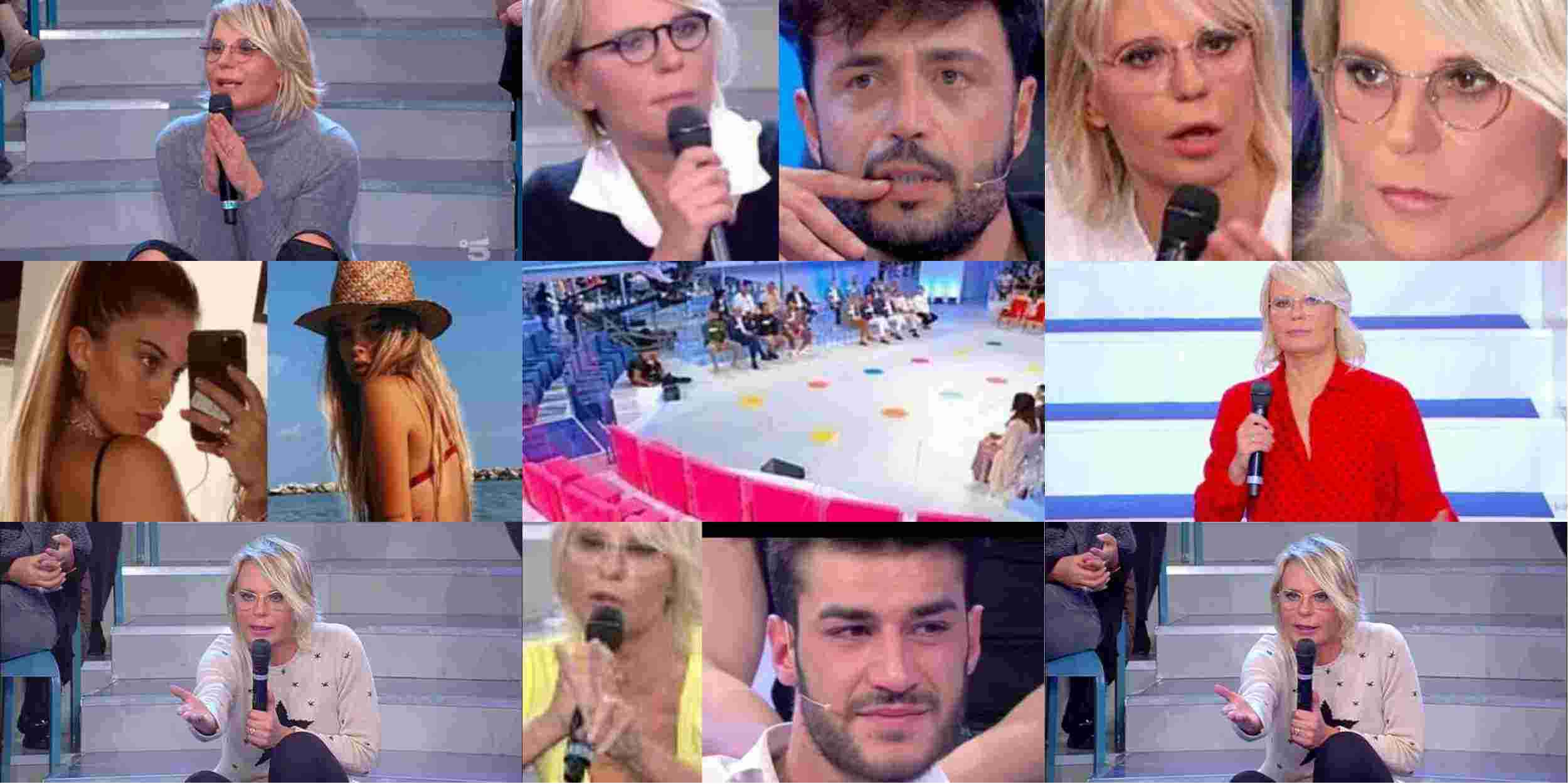 Uomini e Donne anticipazioni, ecco quando torna il programma in tv