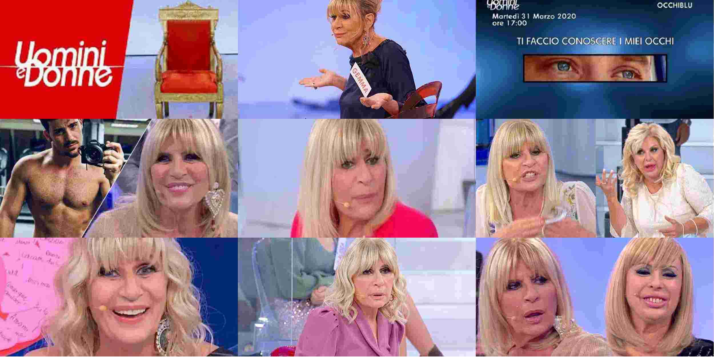 Uomini e Donne anticipazioni: ecco quando torna in onda su Canale 5