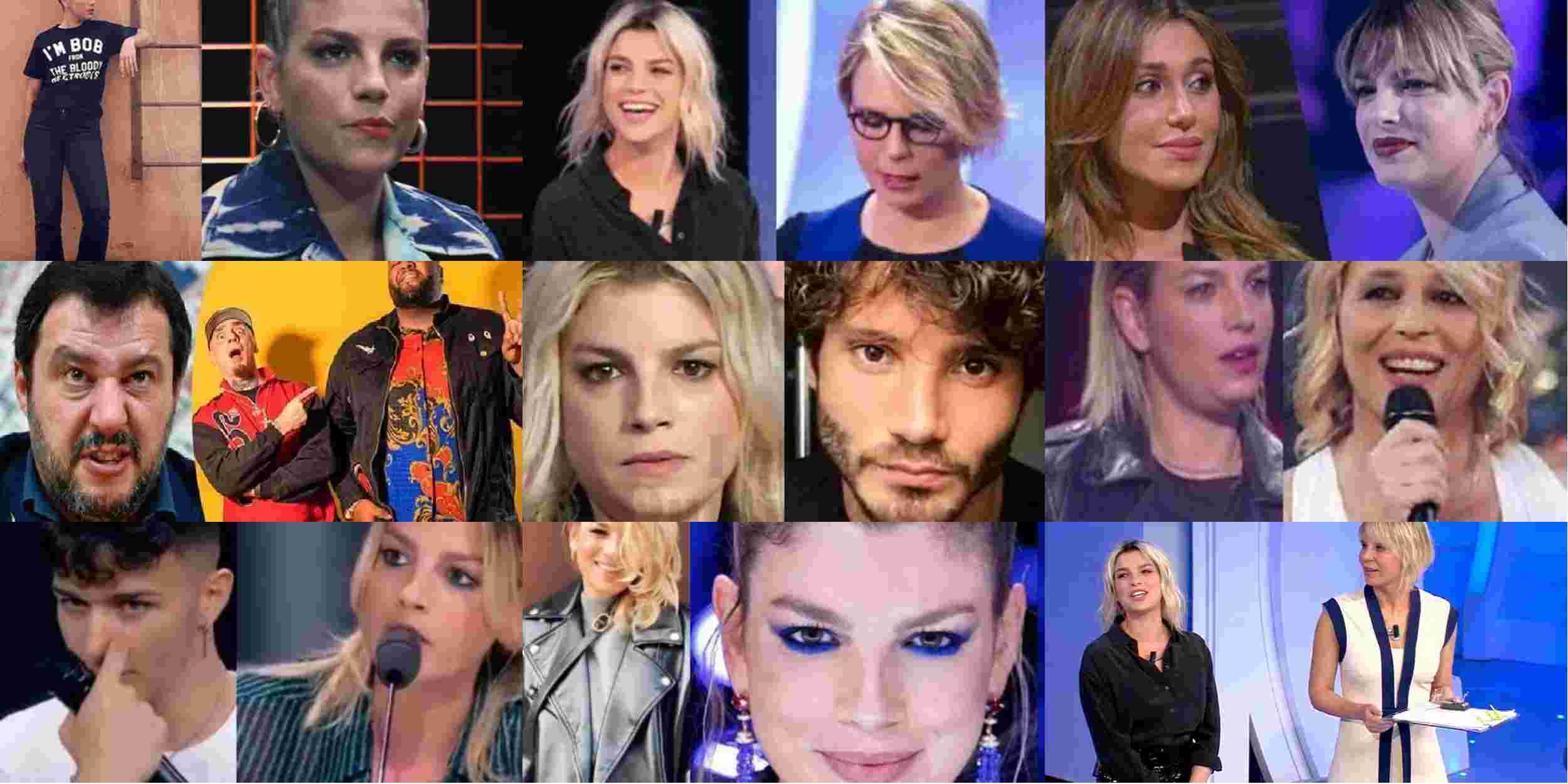 Emma Marrone accusata di ritocchi al photoshop: il motivo