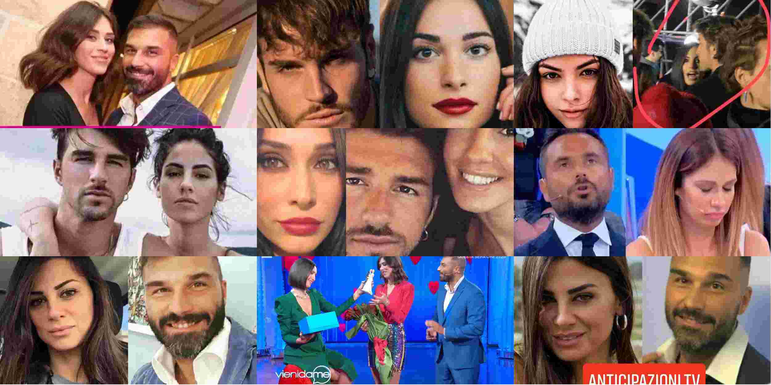 Uomini e Donne, Giovanni Conversano ammette: “Pochi soldi, stiamo soffrendo”