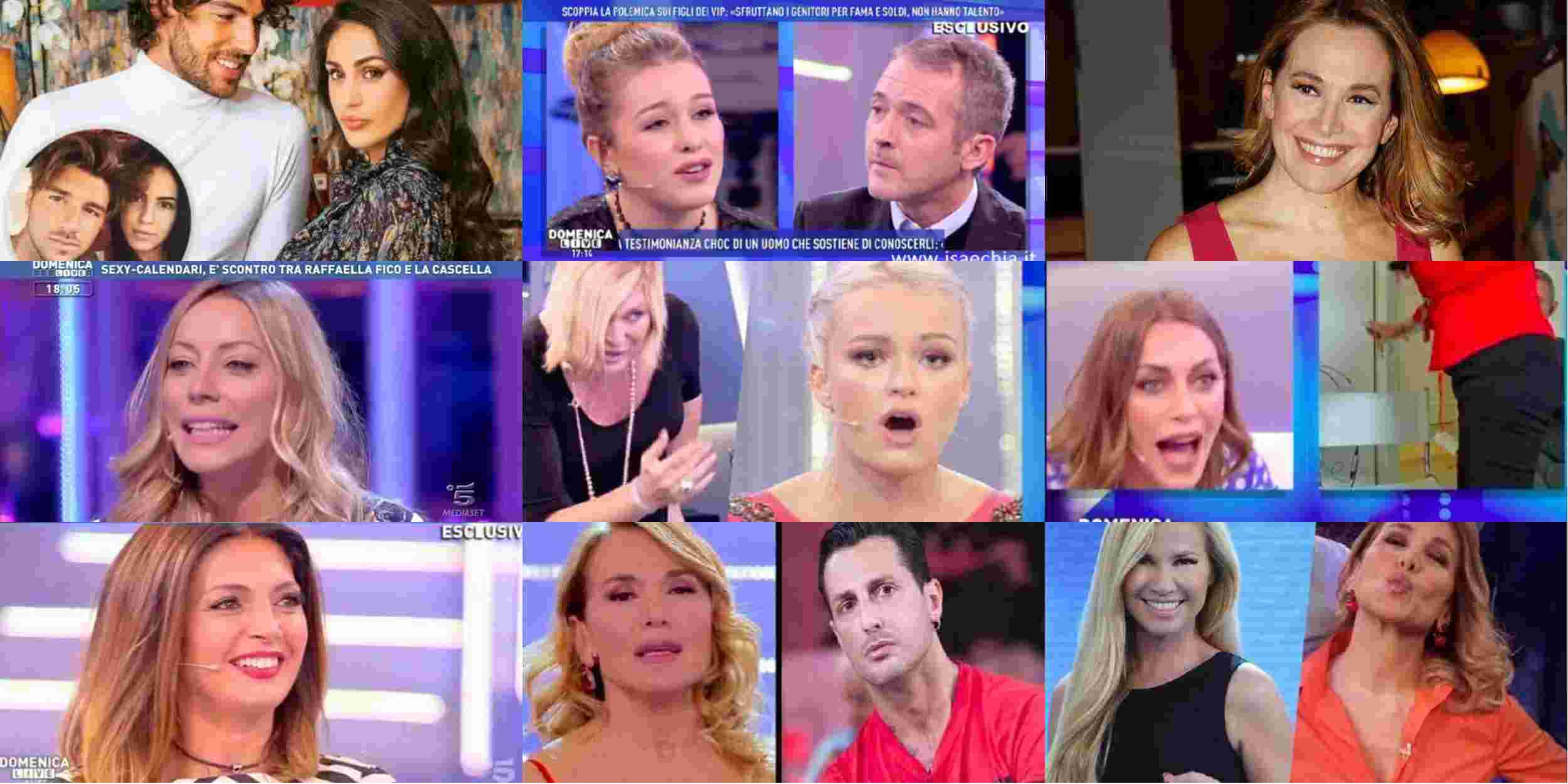 Ignazio Moser, parla Andrea Damante e rivela: “È single”