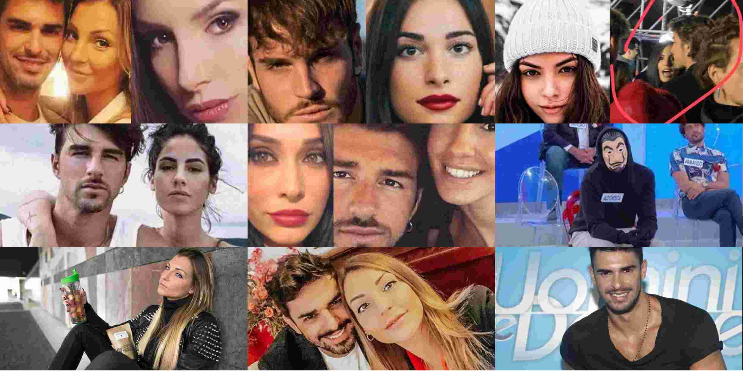 Uomini e Donne, la ex di Cristian Gallella rivela: “Tara mi ha scritto in privato”