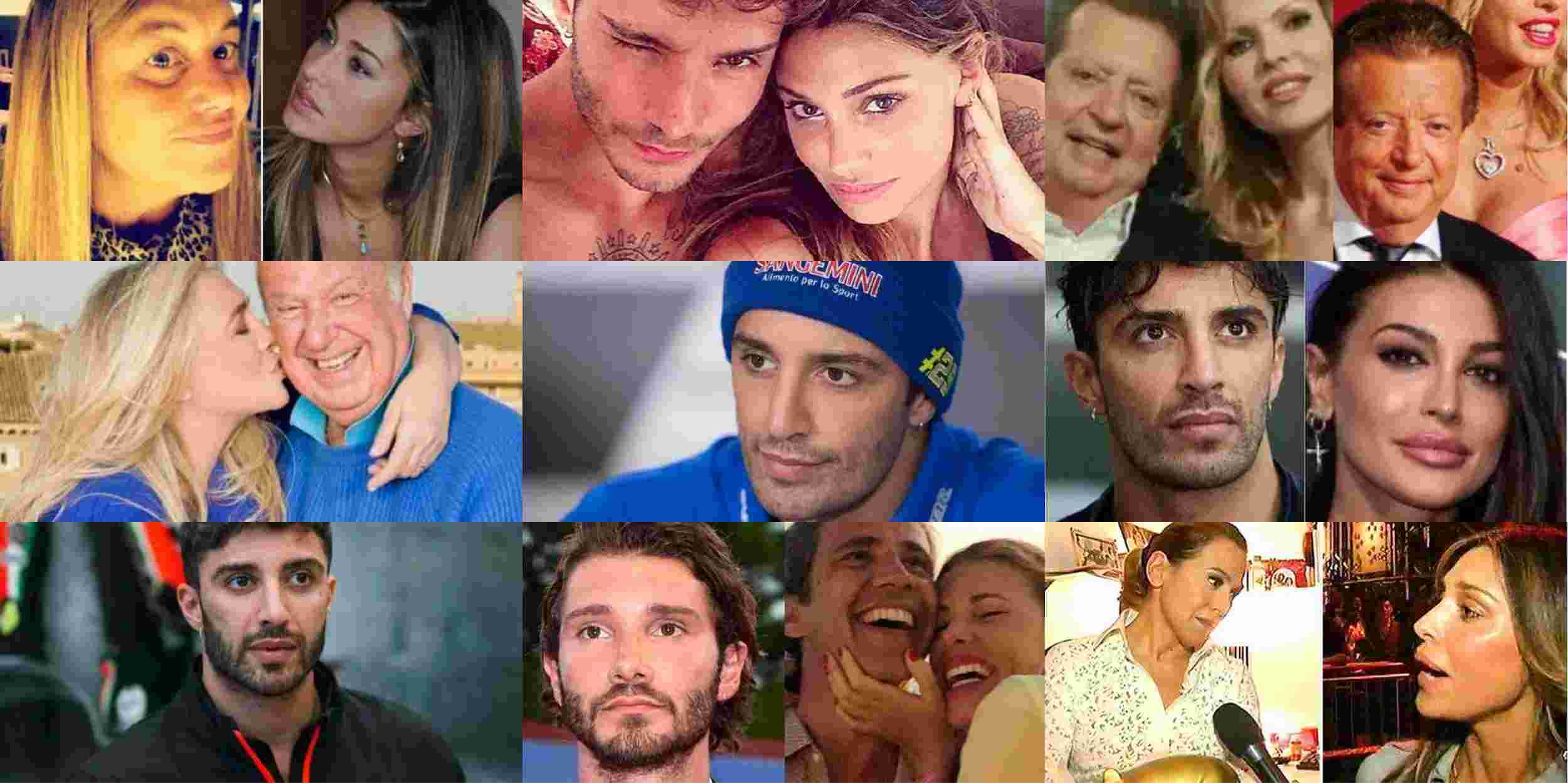 La mamma di Belen furibonda su Instagram: ce l’ha con Stefano De Martino?