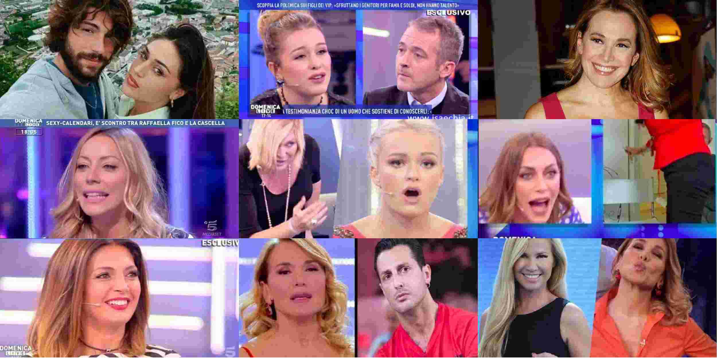 Lo scoop di ‘Chi’: “Ignazio Moser e Cecilia Rodriguez si sono lasciati, ma…”