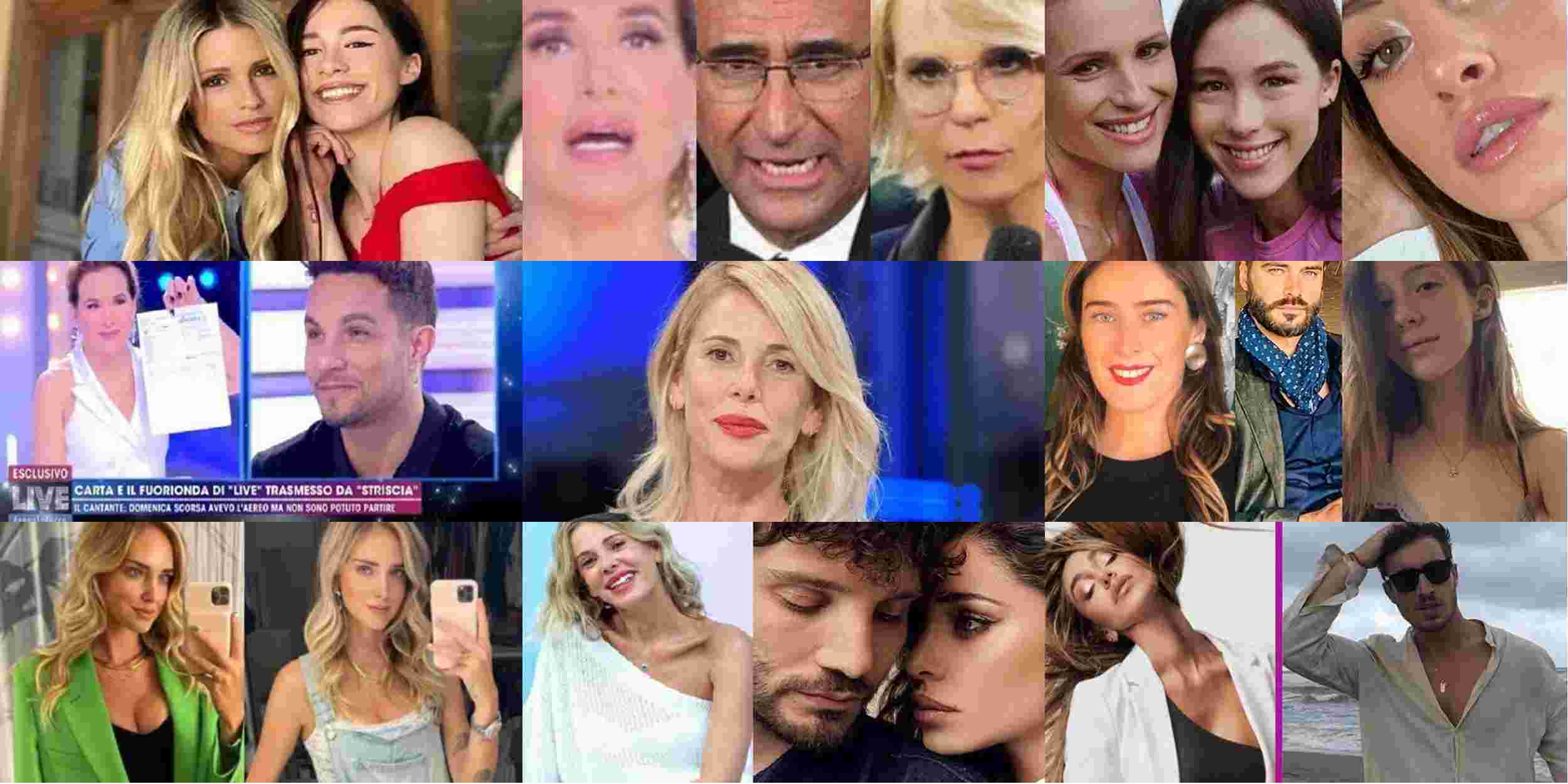 Michelle Hunziker e la figlia nella bufera per una foto: interviene la Capitaneria di porto