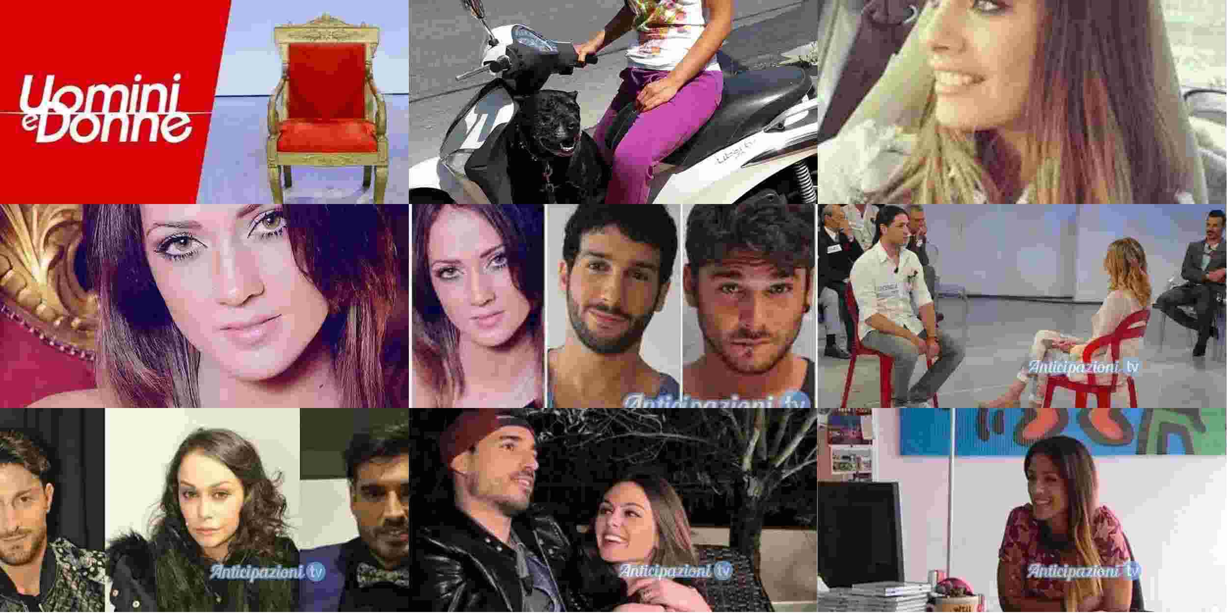 Anticipazioni Uomini e Donne, svelato il nome del terzo tronista