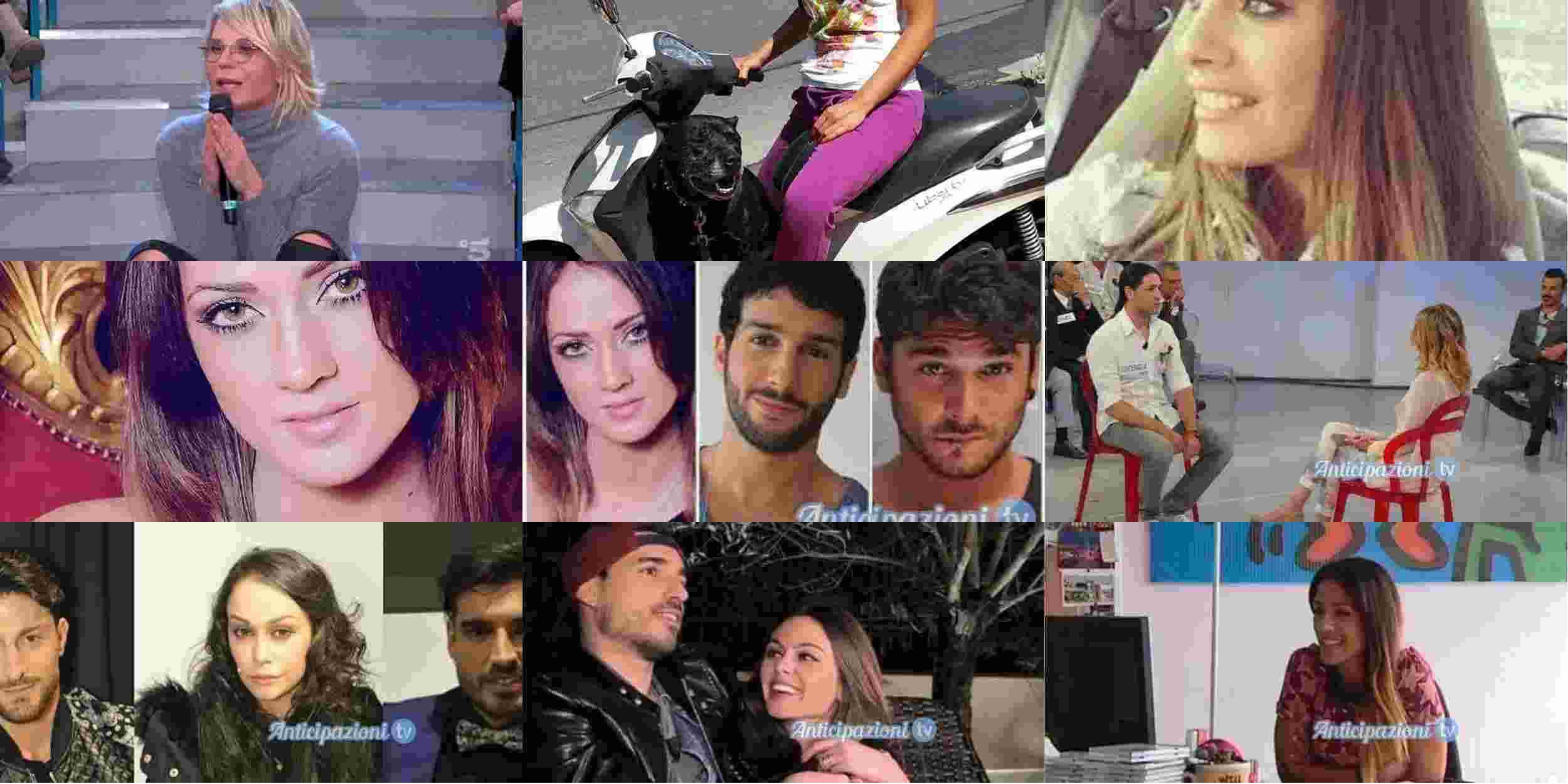 Anticipazioni Uomini e Donne, rivoluzione per i due Troni, Over e Classico: i rumors inaspettati.