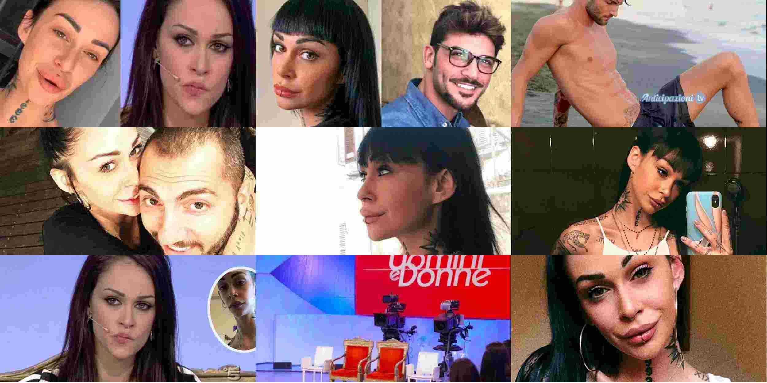 Uomini e Donne, Valentina Dallari sviene in giardino: paura per l’ex tronista