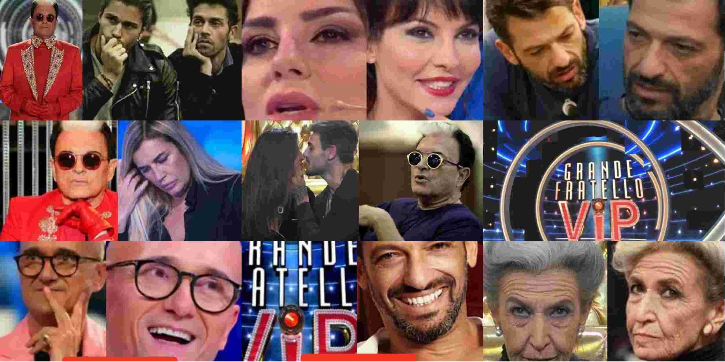 Grande Fratello Vip 5: amatissimo ex concorrente potrebbe rientrare nella Casa