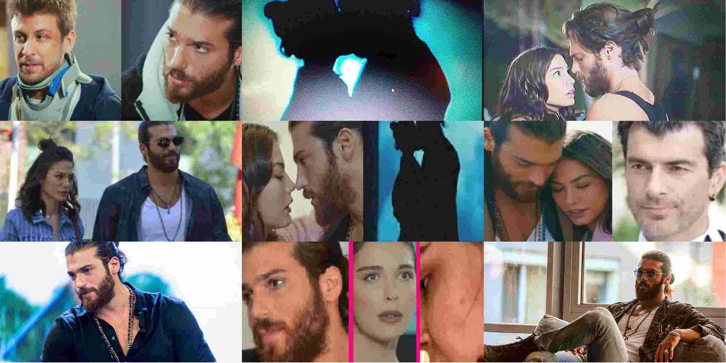 Daydreamer anticipazioni 5 settembre 2020: la promessa di Emre