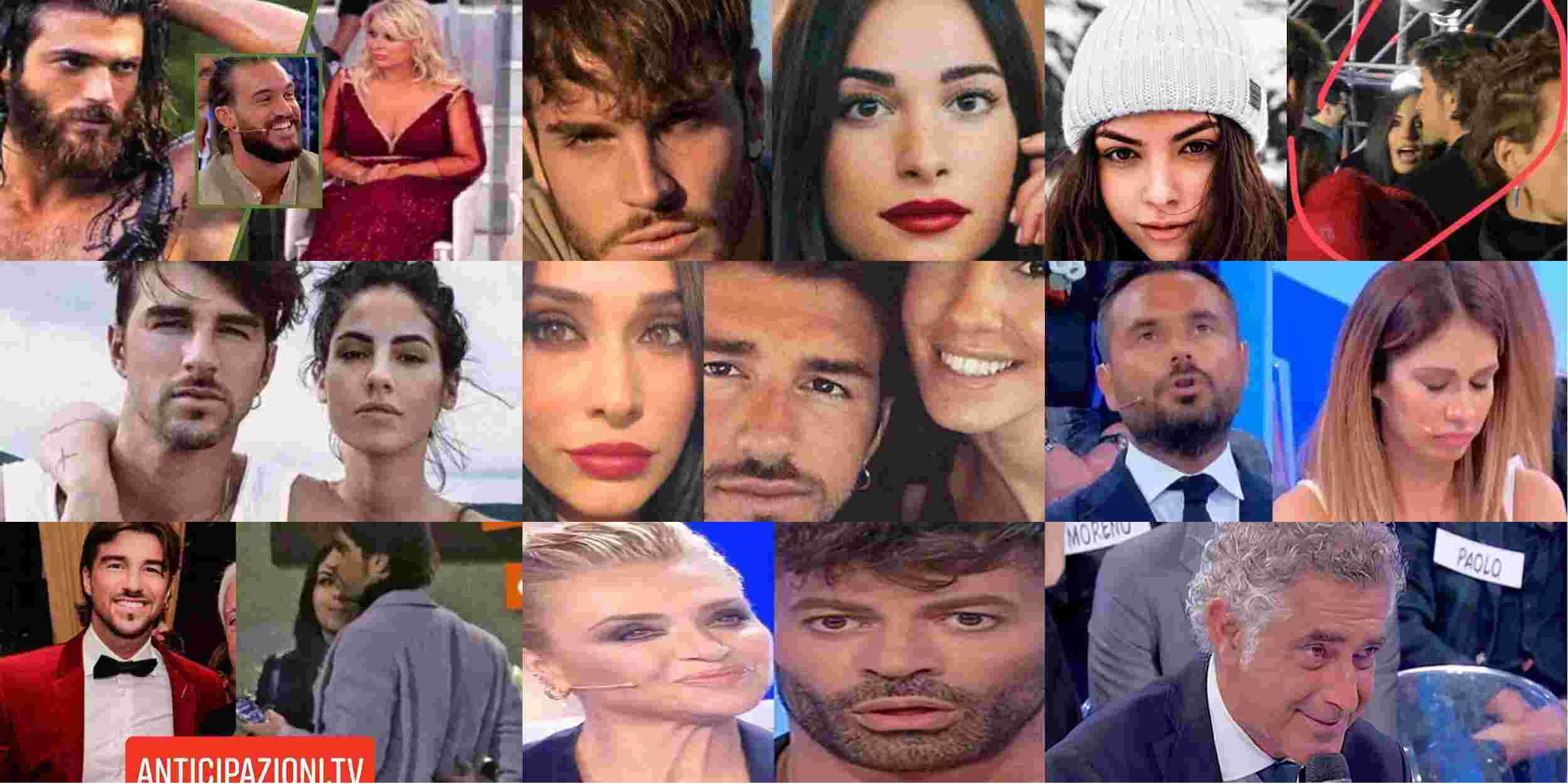 Uomini e Donne gossip, arriva il sosia di Can Yaman: Tina Cipollari conferma