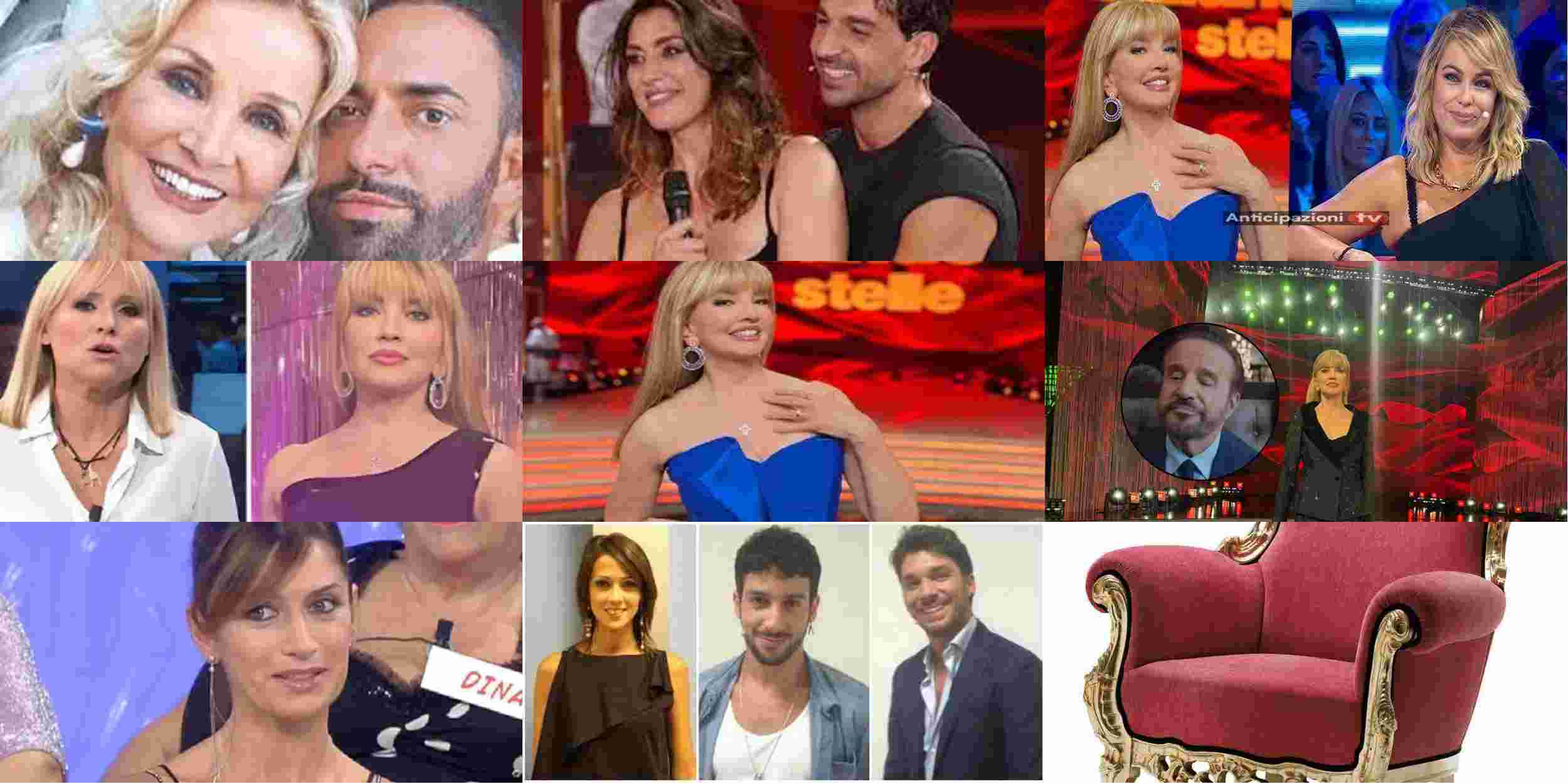 Ballando con le stelle 2020, Barbara Bouchet: ‘Sono prontissima ad affrontare questa sfida’