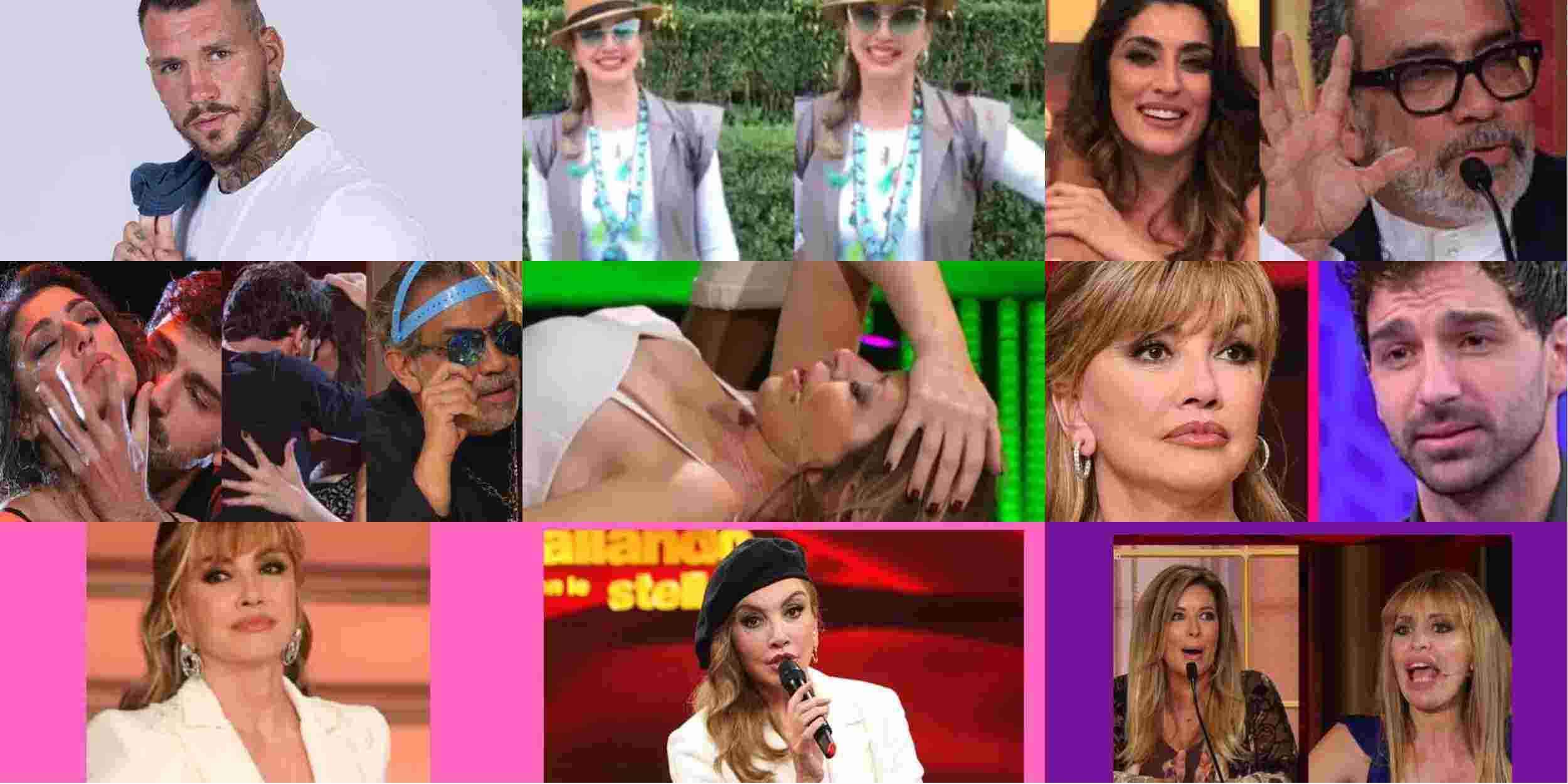 Ballando con le stelle 2020, Daniele Scardina negativo al tampone: il gossip sull’ex di Diletta Leotta