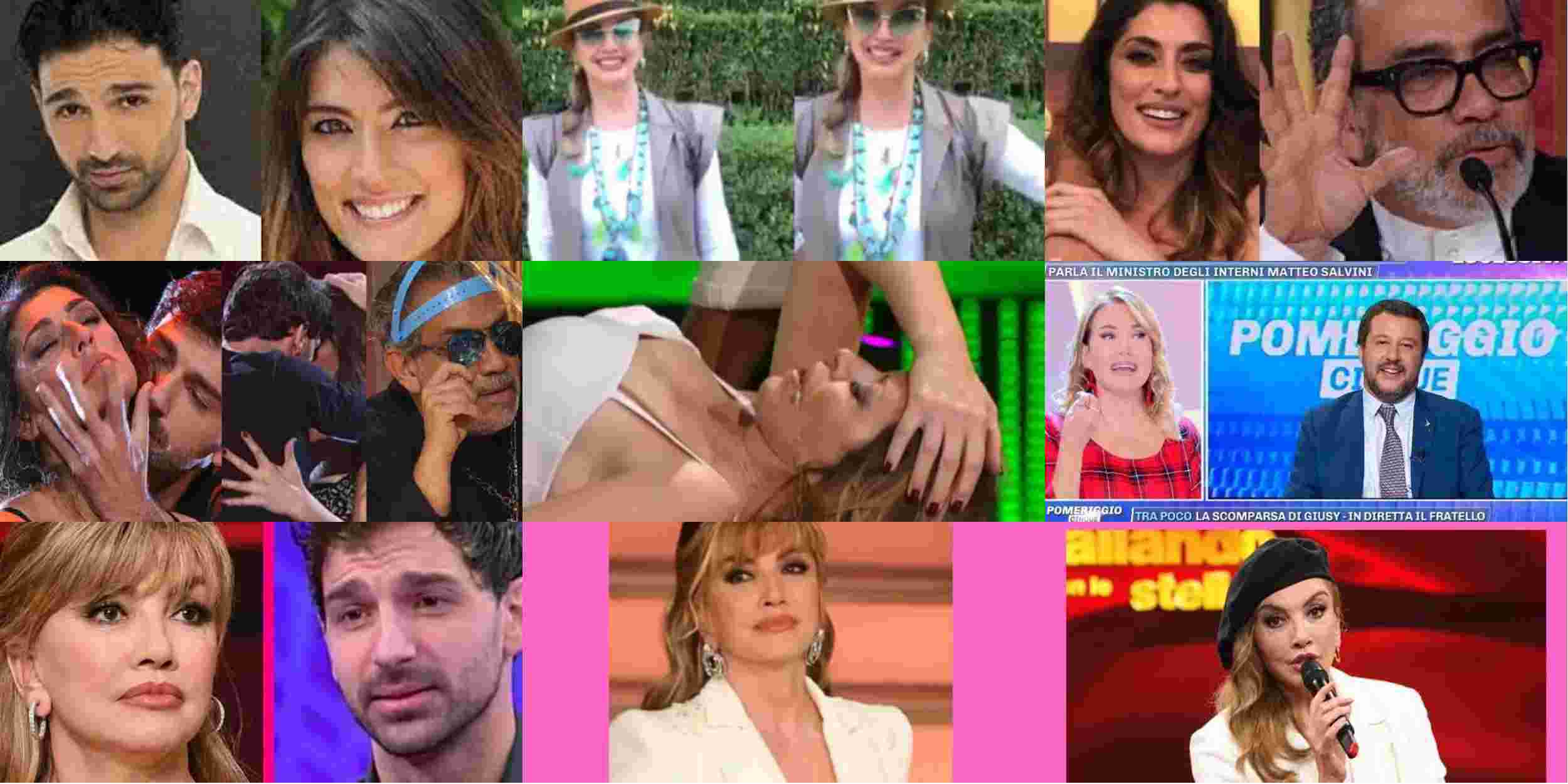 Ballando con le stelle 2020, è sbocciato l’amore tra Raimondo Todaro e Elisa Isoardi?