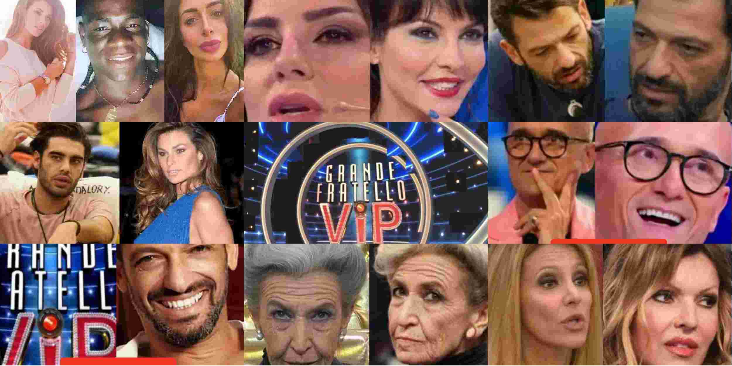 GF Vip 5: ecco il motivo per cui Mario Balotelli si è infuriato con Dayane Mello!
