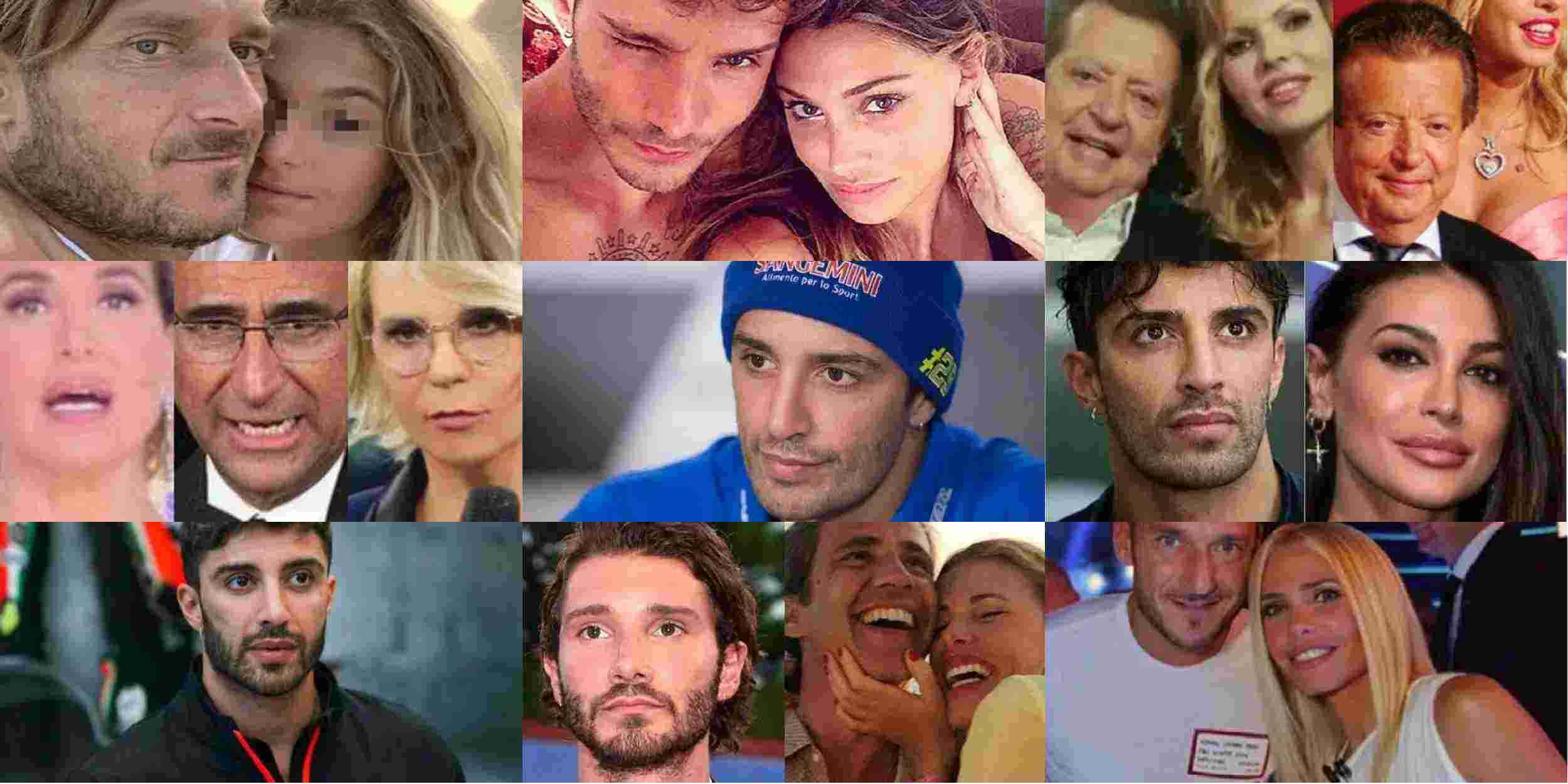 Chanel Totti vittima di revenge porn: spunta un gruppo per la sua foto sexy