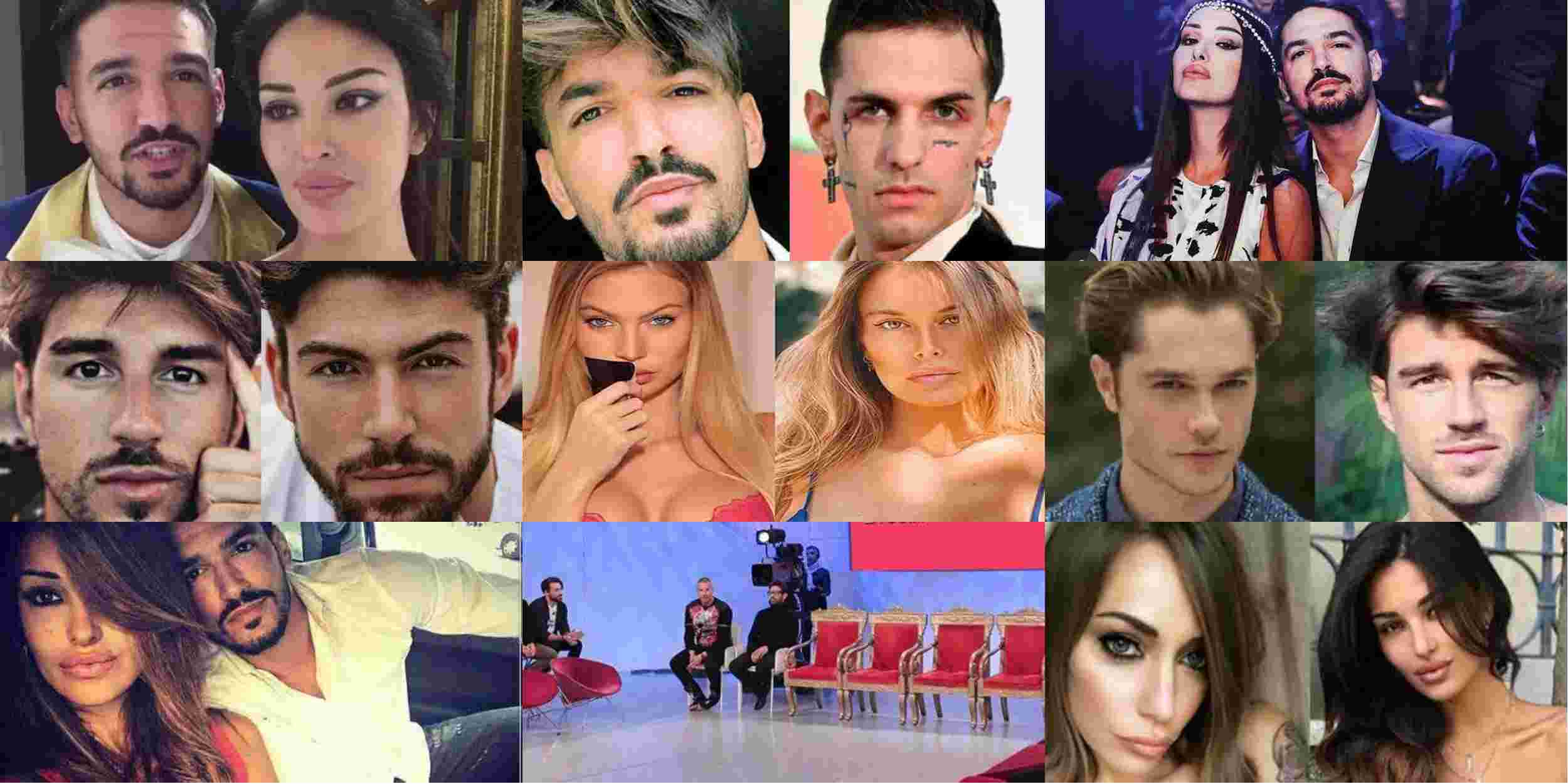 Uomini e Donne, ex tronista durissimo contro Pietro e Rosa: "Si devono vergognare"