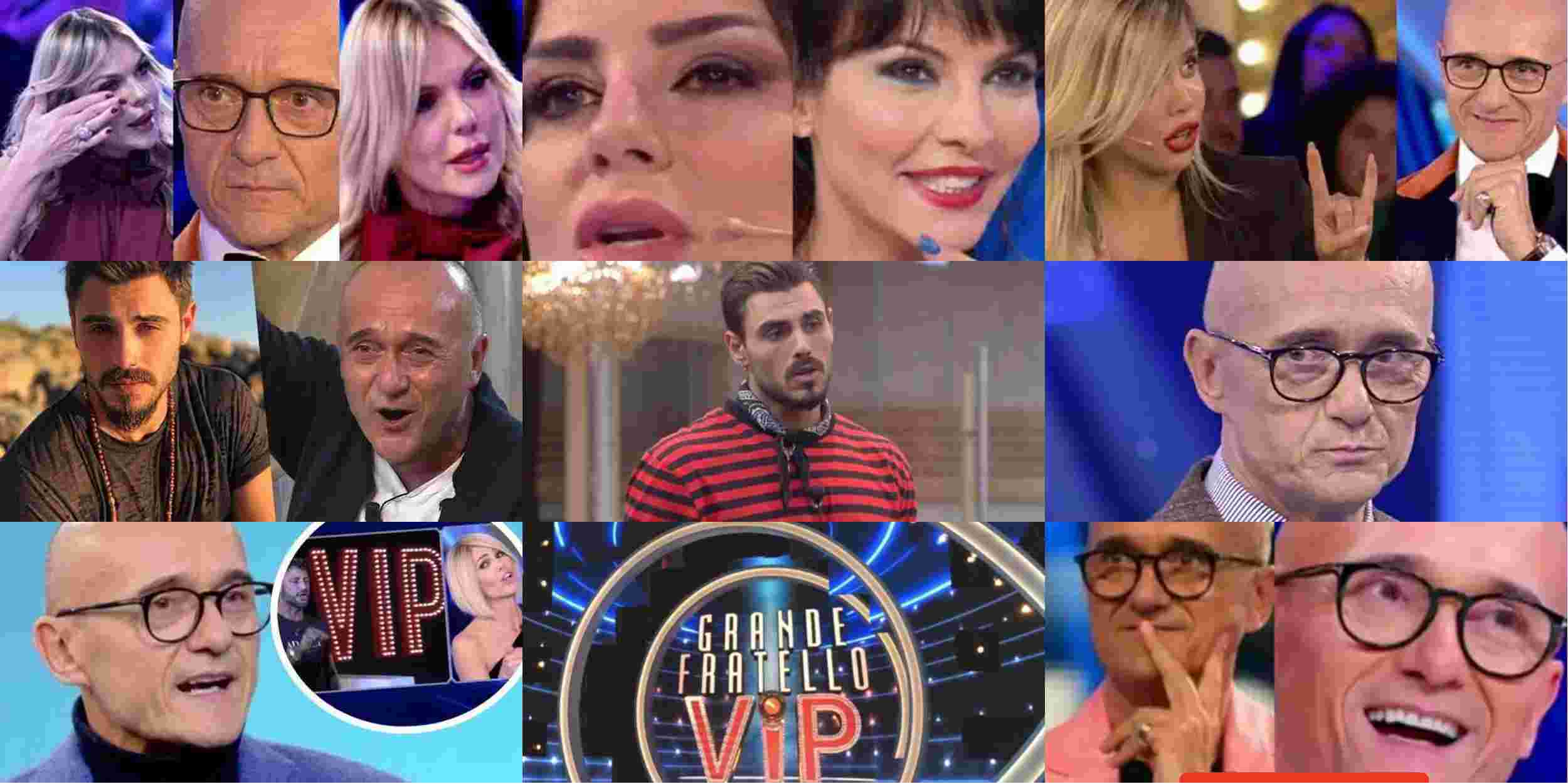 GF Vip 5, Matilde Brandi confermata nel cast senza l’appoggio del compagno