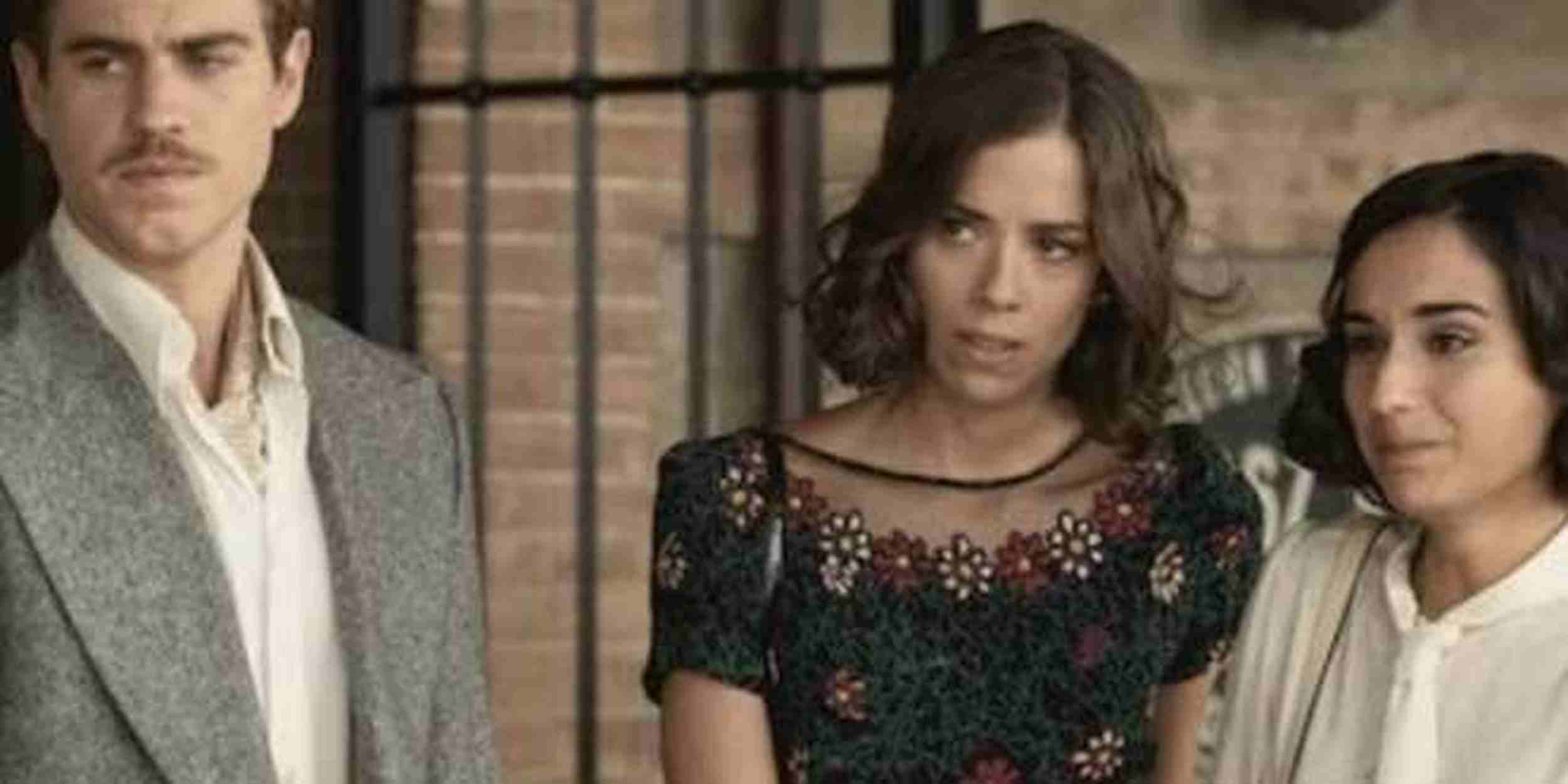 Il Segreto anticipazioni, 7 settembre: Marta verrà dileggiata in fabbrica