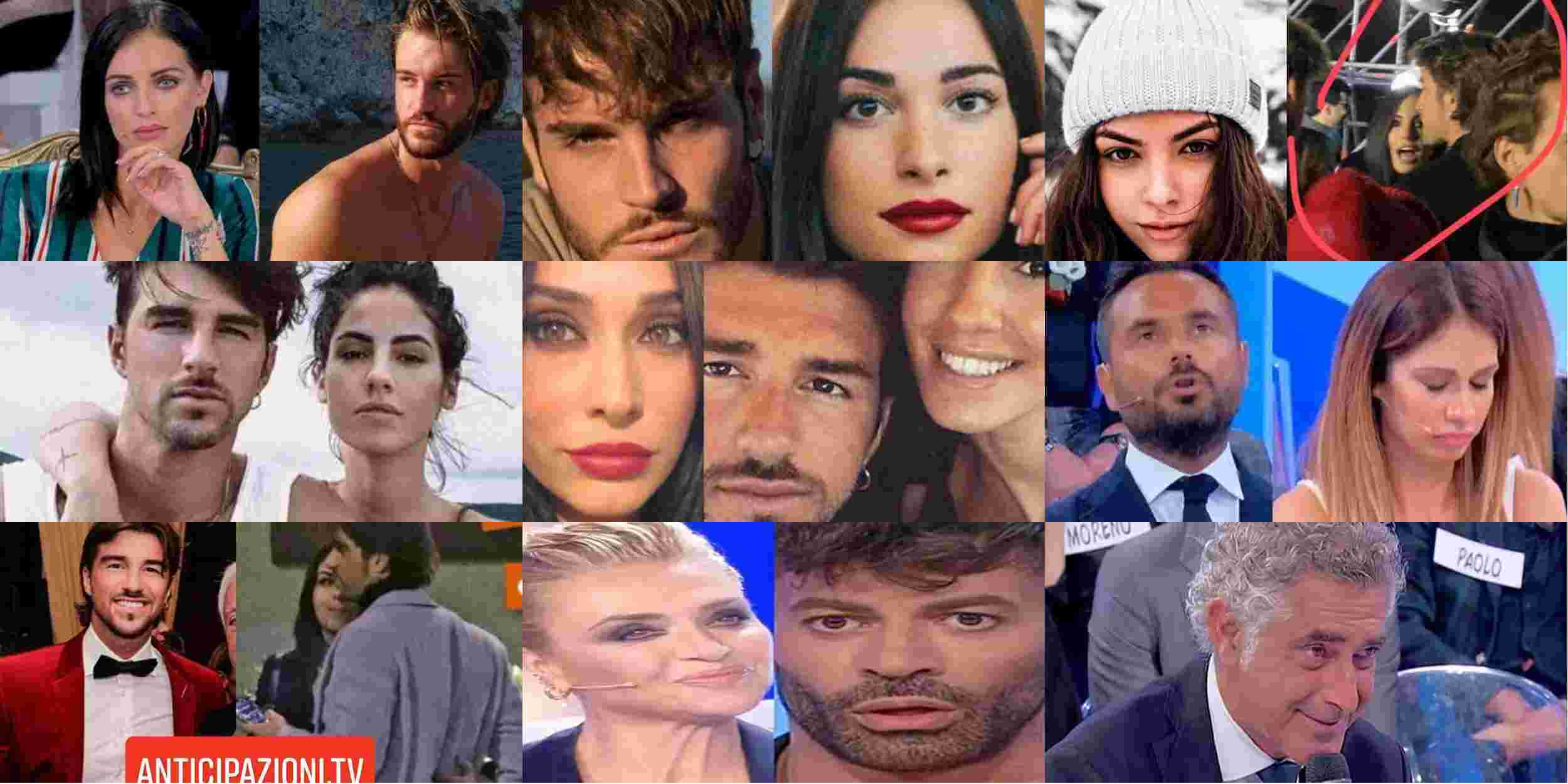 É giallo su Jessica Antonini e Davide Lorusso: la ragazza di lui esce allo scoperto