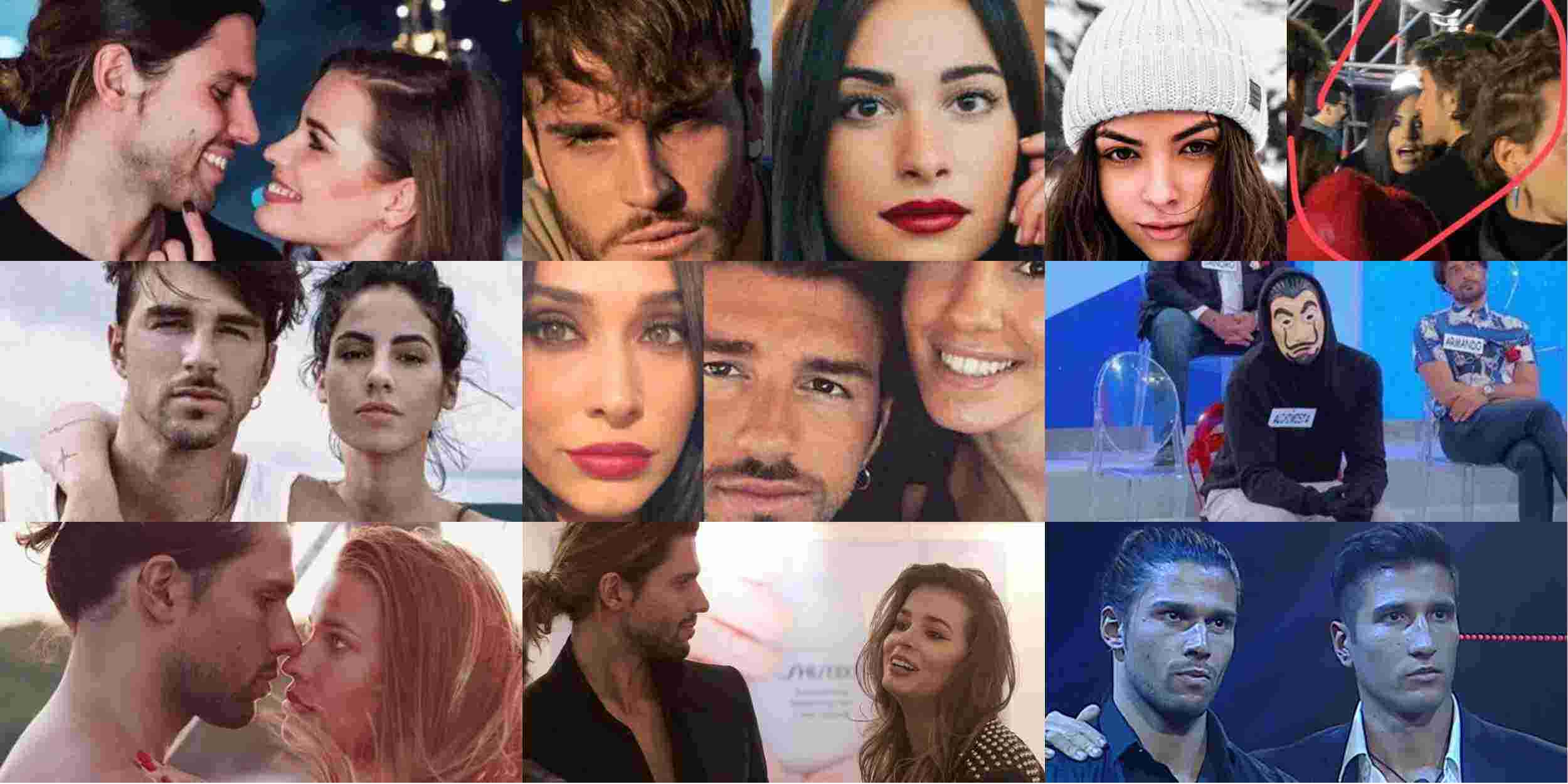 Luca Onestini e Ivana Mrazova si sono lasciati? Emerge tutta la verità