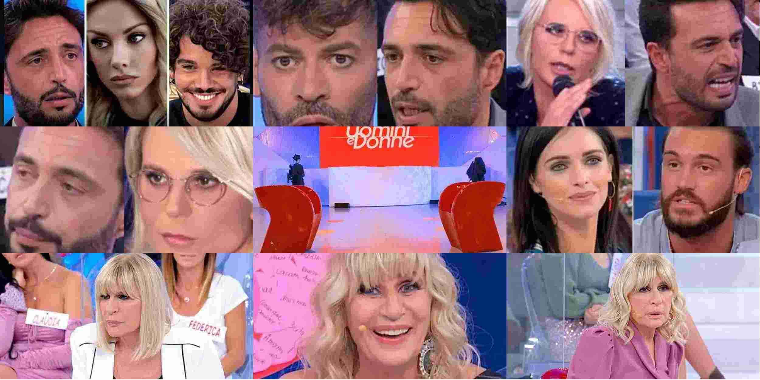 Uomini e Donne anticipazioni, Lucrezia ha scelto Armando?